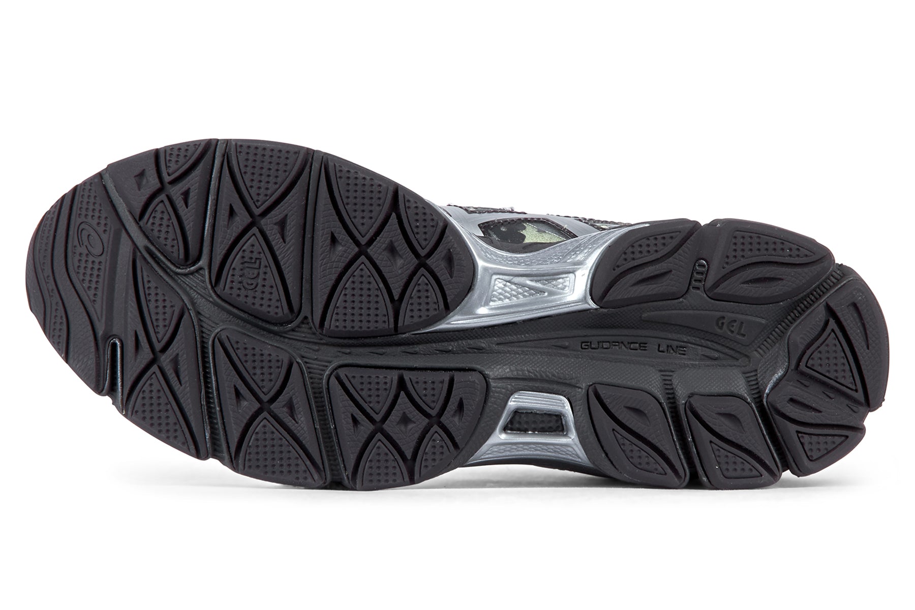 Asics Gel Cumulus™ 16 SSCB - Ivory/Black
