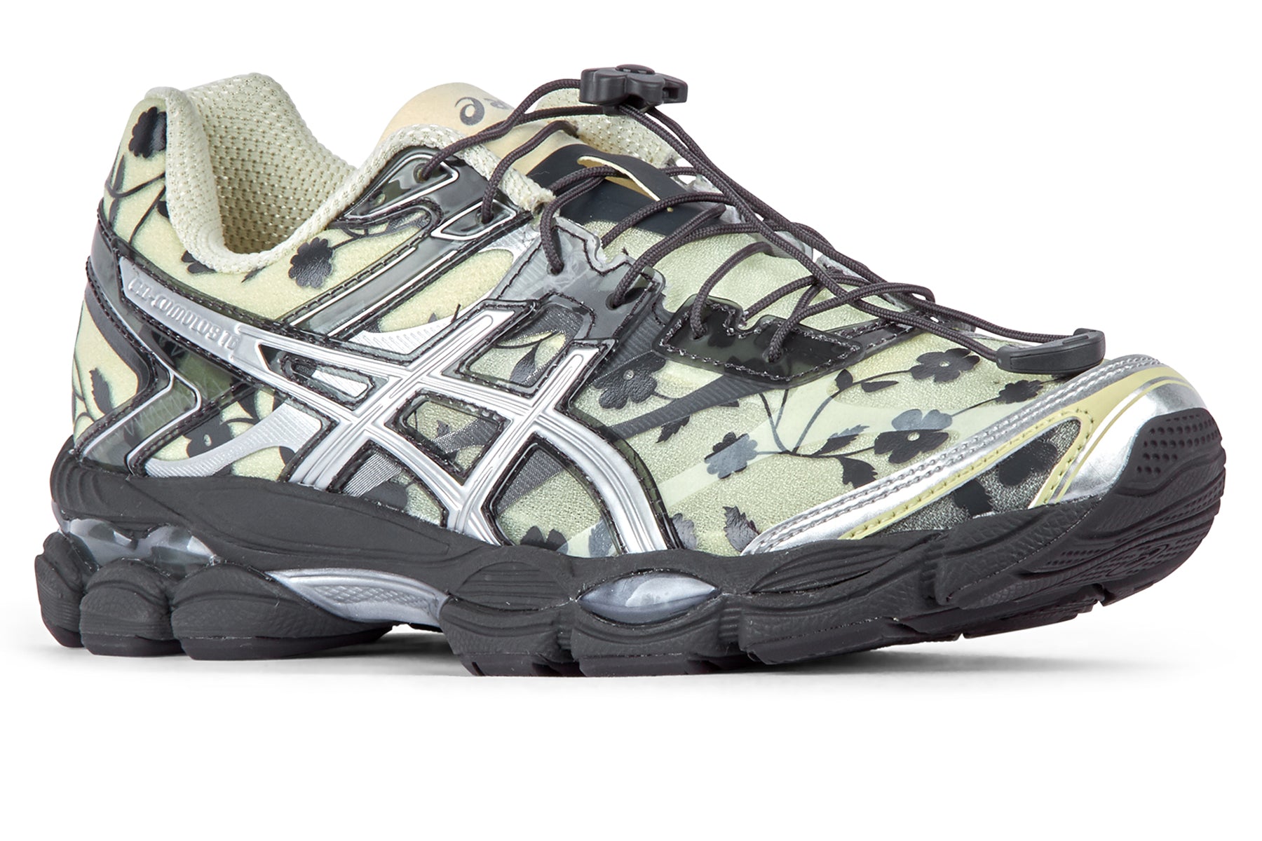 Asics Gel Cumulus™ 16 SSCB - Ivory/Black