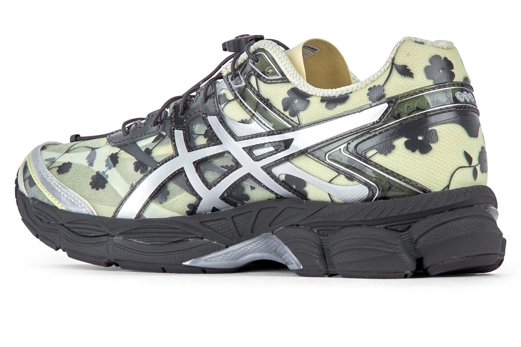 Asics Gel Cumulus™ 16 SSCB - Ivory/Black