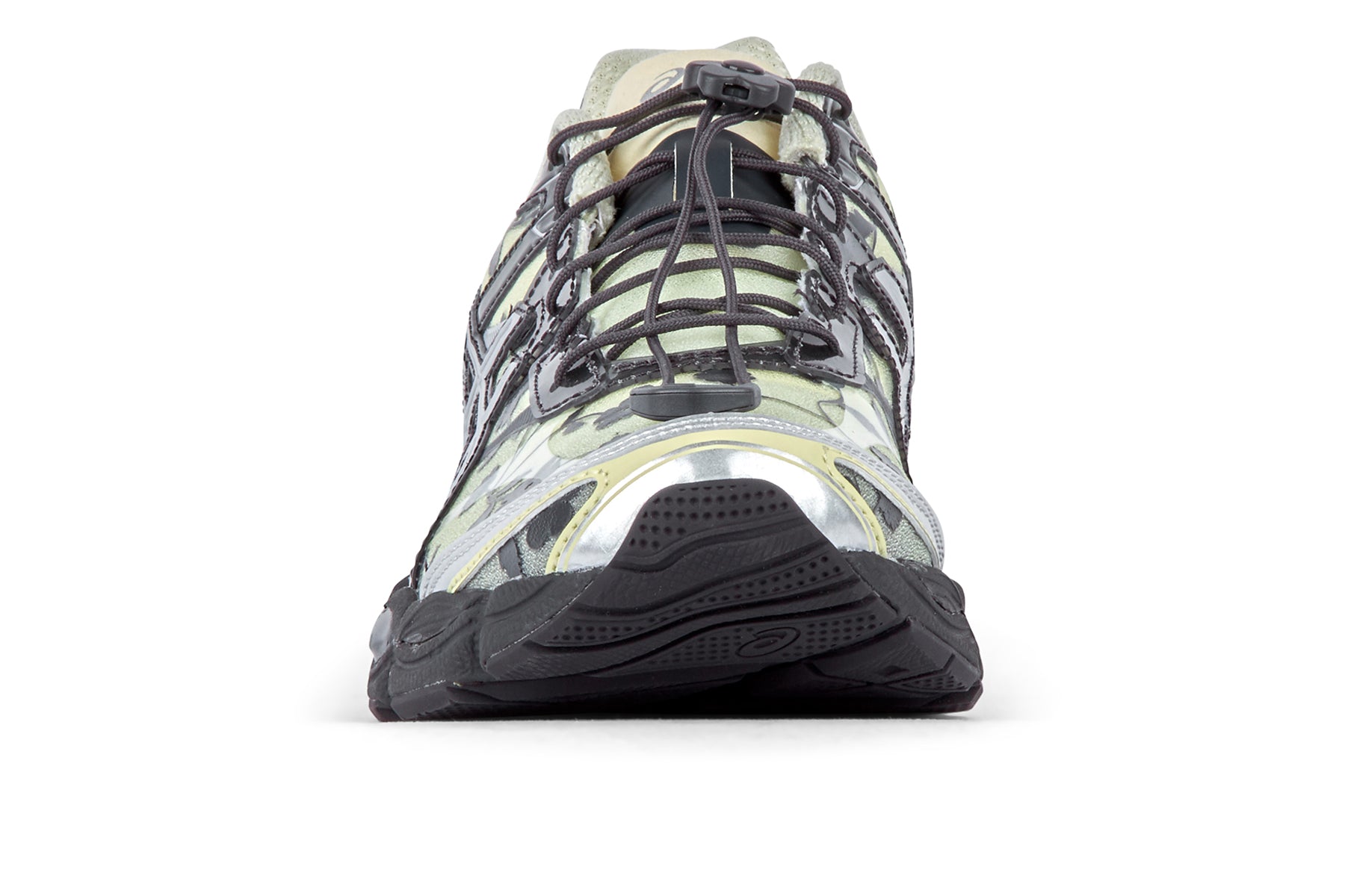 Asics Gel Cumulus™ 16 SSCB - Ivory/Black