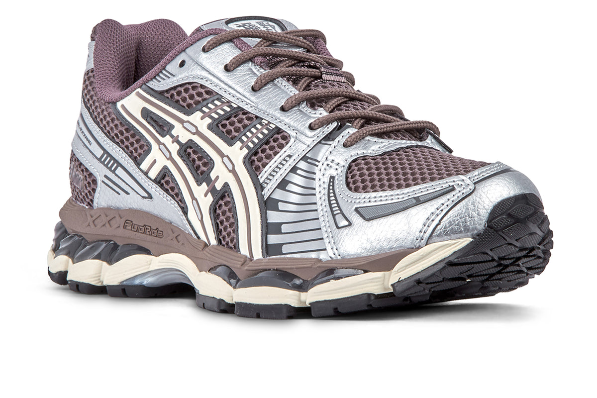 Asics Gel Kayano 12.1 - Cocoa Powder/Cream
