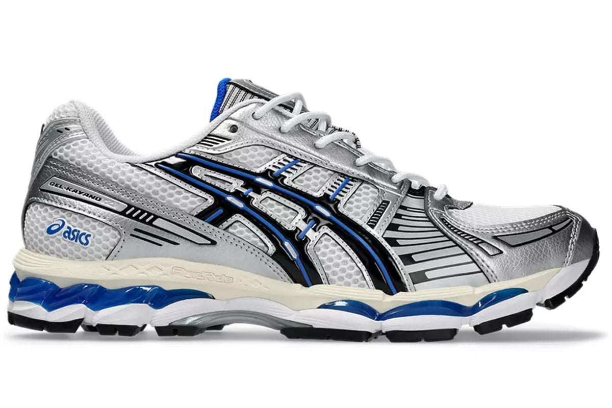 Asics Gel Kayano 12.1 - White/Black