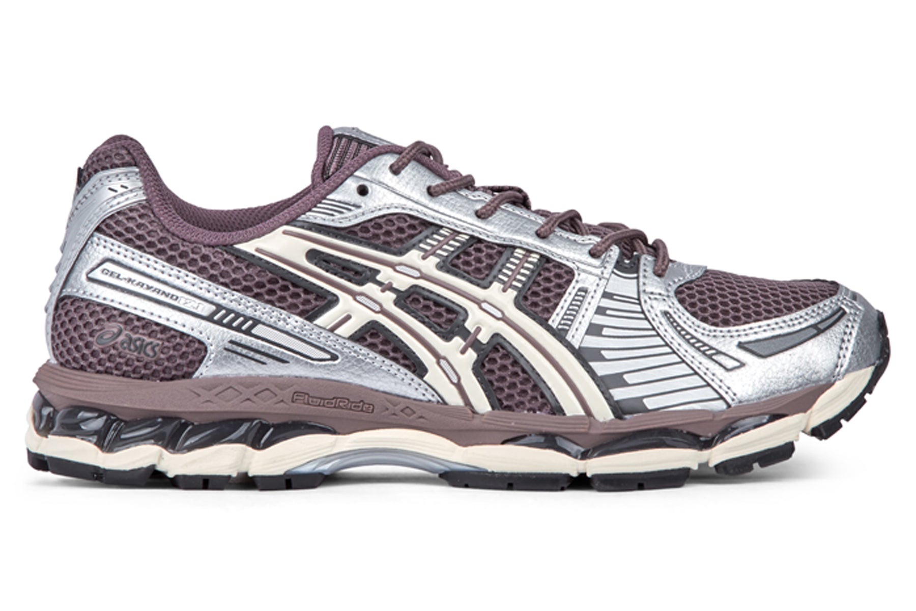 Asics Gel Kayano 12.1 - Cocoa Powder/Cream