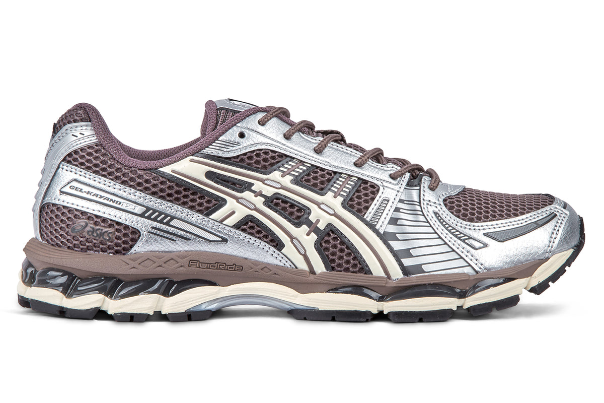 Asics Gel Kayano 12.1 - Cocoa Powder/Cream
