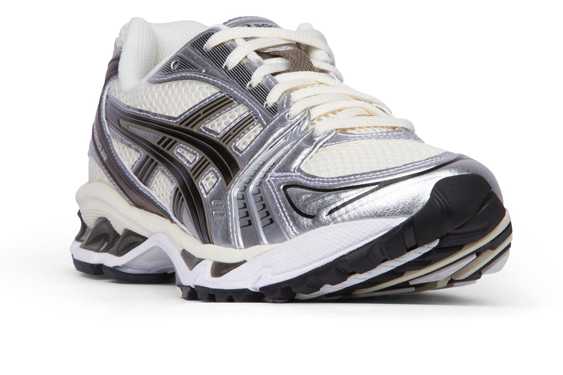 Asics Gel Kayano 14 - Cream/Black