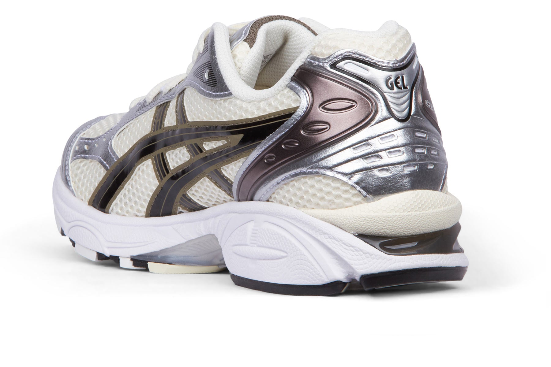 Asics Gel Kayano 14 - Cream/Black