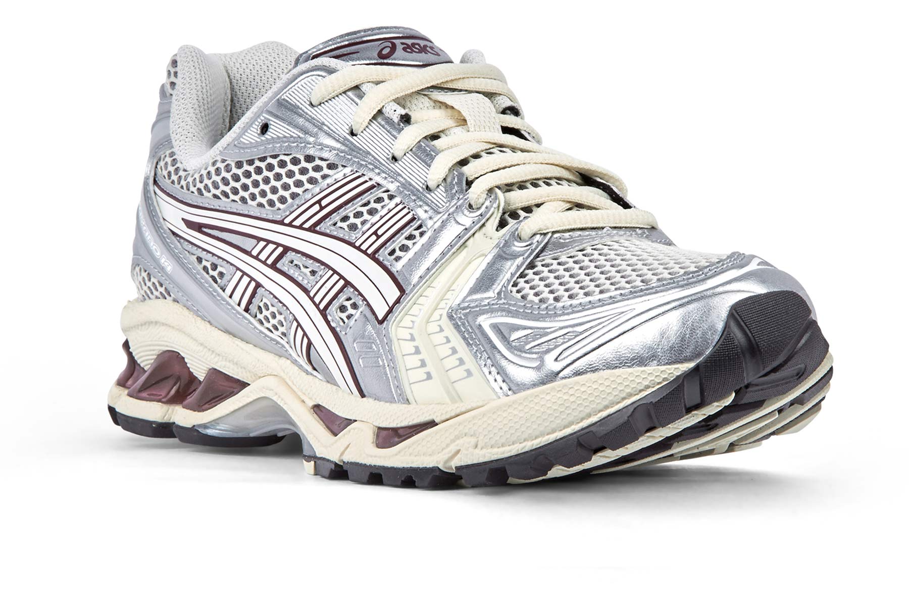Asics Gel Kayano 14 - Ivory/Cream