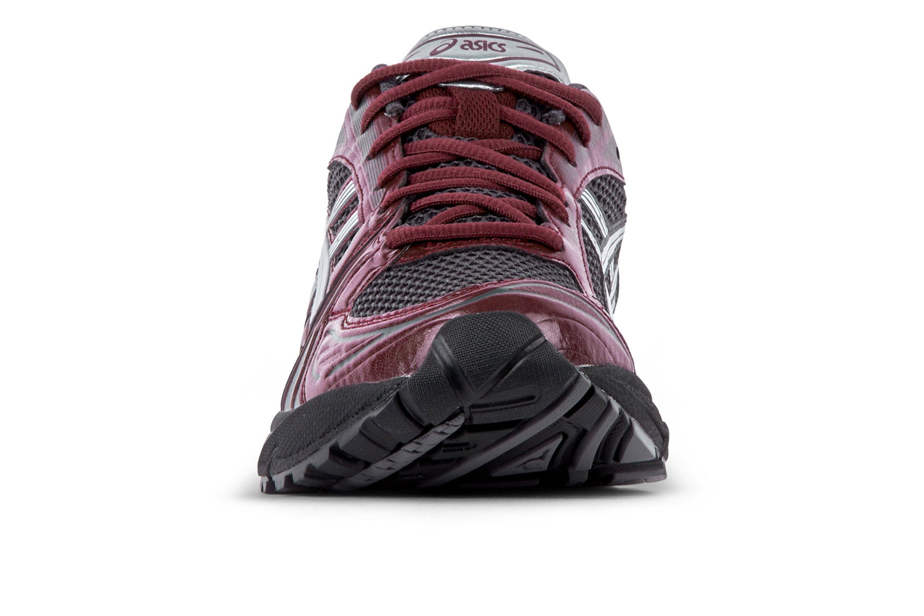 Asics Gel Kayano 14 - Obsidian Grey/Pure Silver
