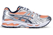 Asics Gel Kayano 14 - Sepia/Pure Silver
