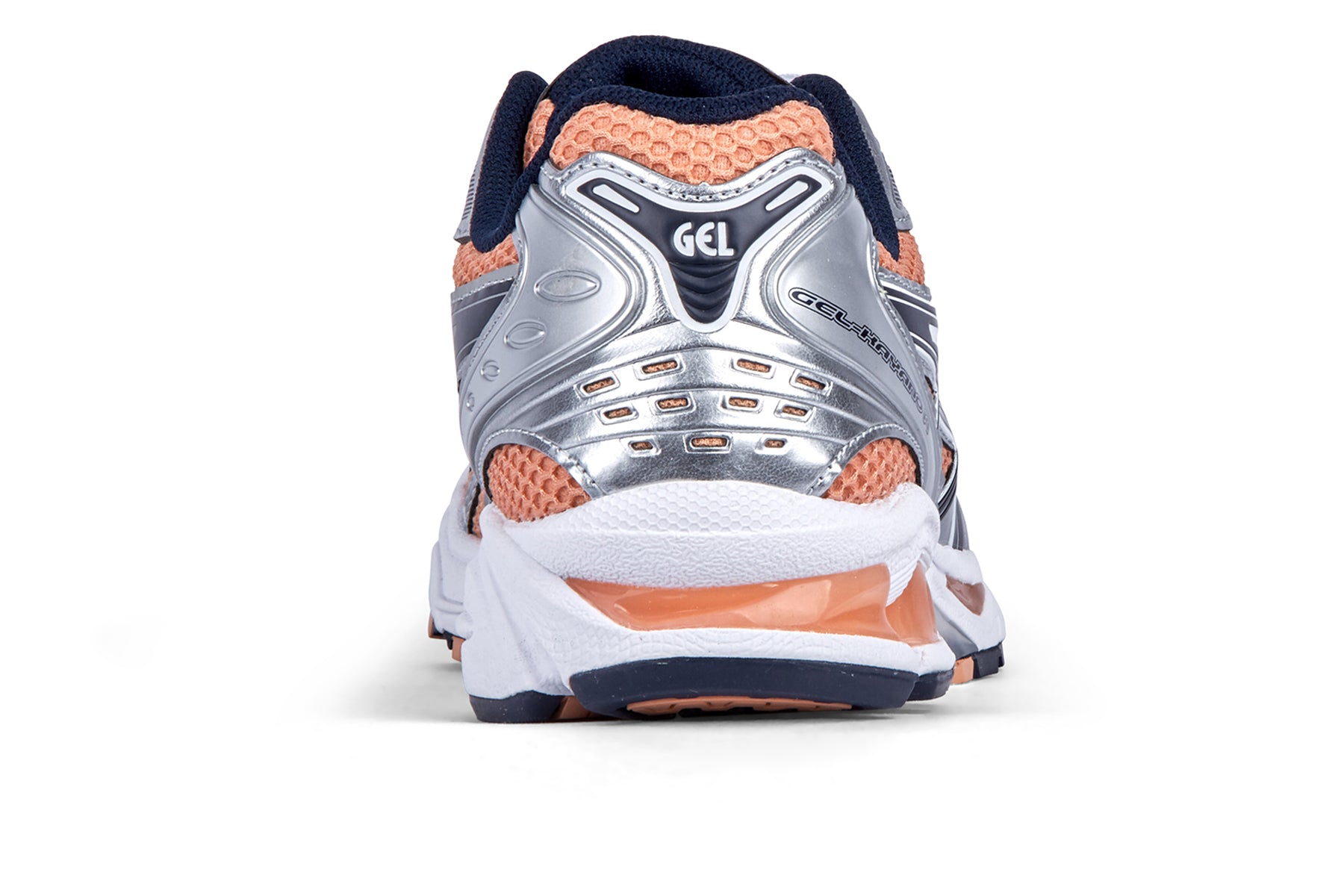 Asics Gel Kayano 14 - Sepia/Pure Silver