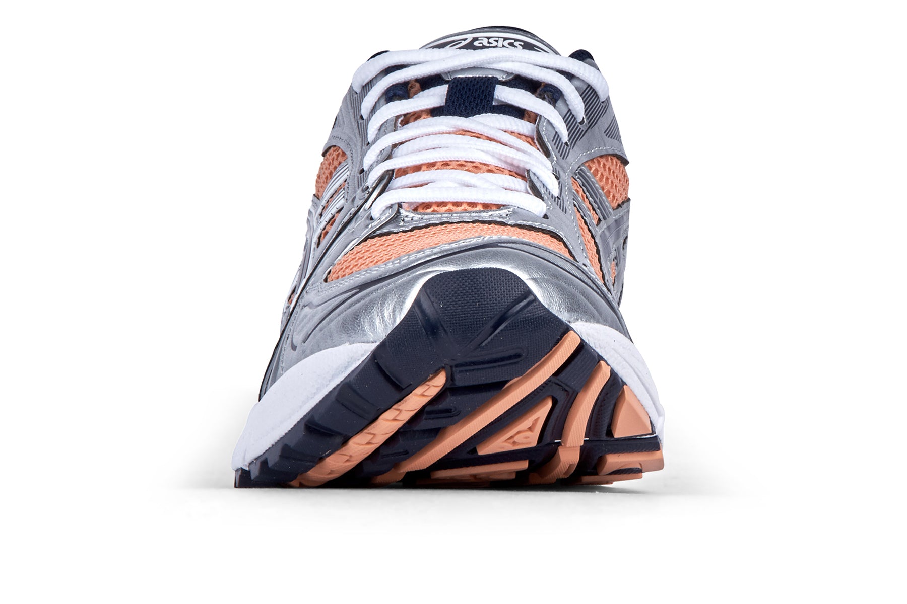 Asics Gel Kayano 14 - Sepia/Pure Silver