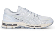 Asics Gel Kayano 20 - White/Pure Silver