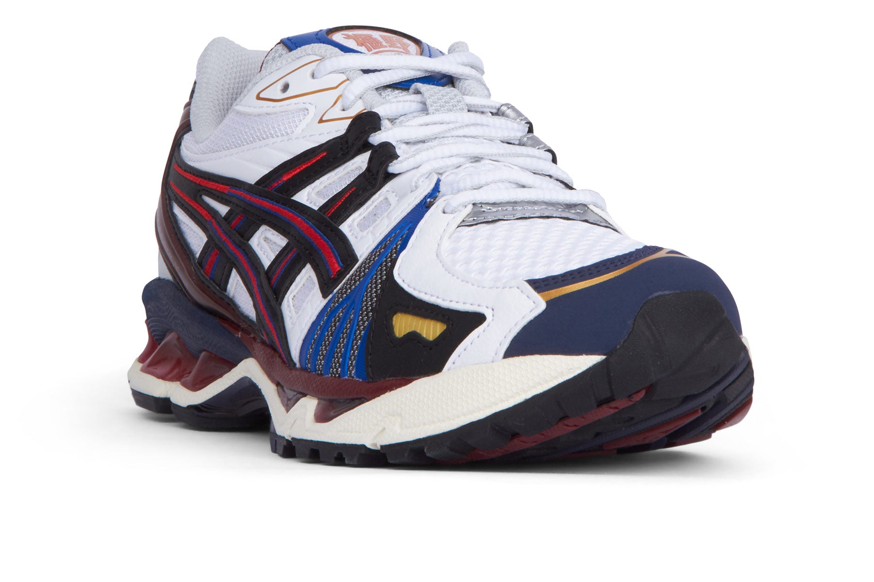 Asics Gel Kayano Legacy - White/Black