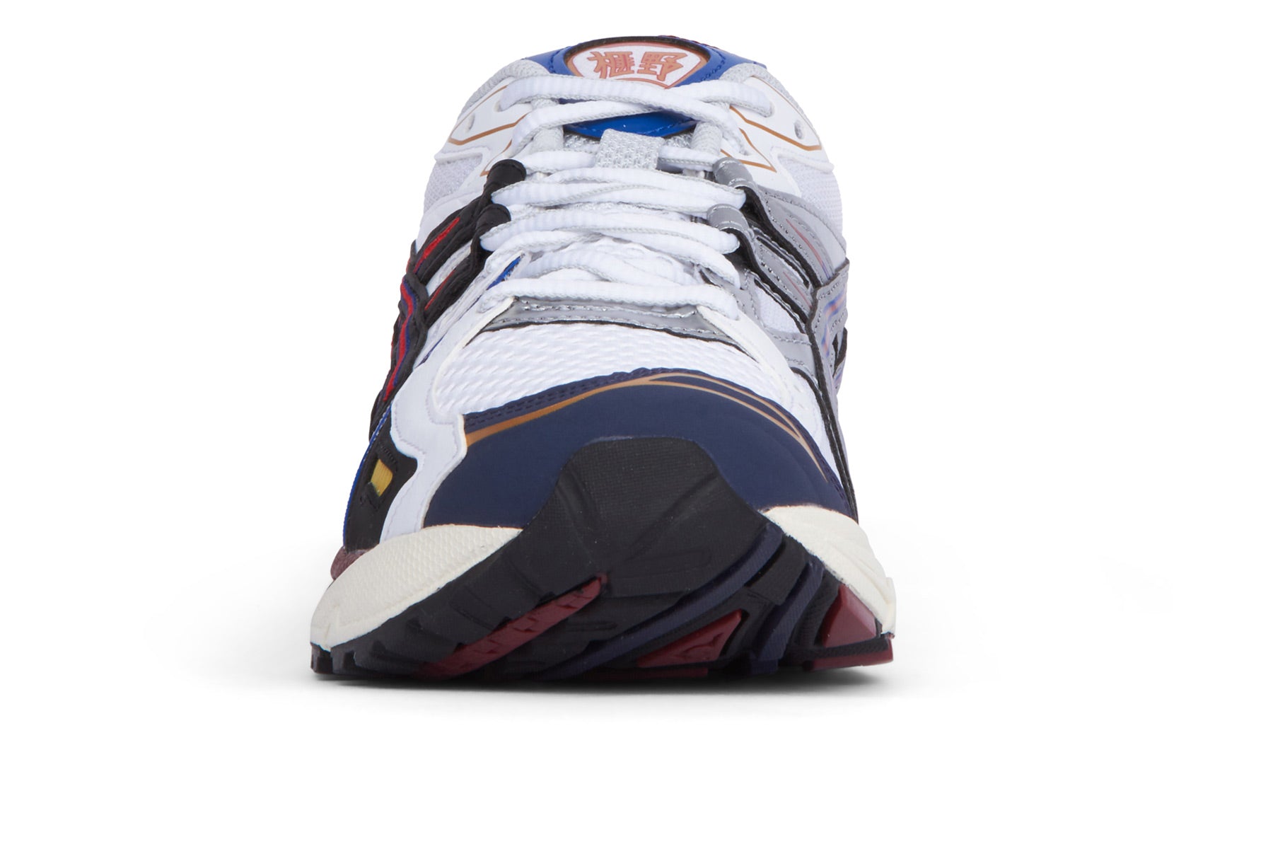 Asics Gel Kayano Legacy - White/Black