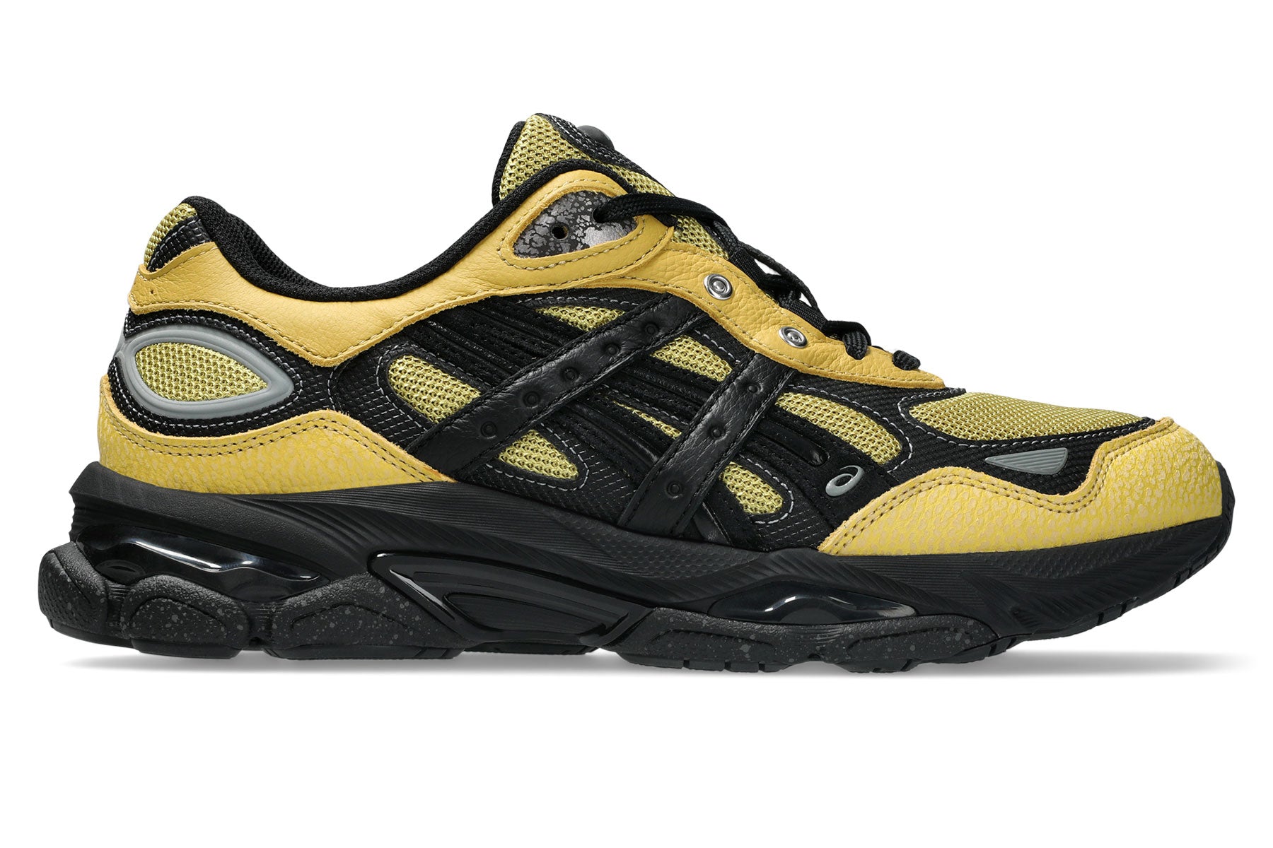 Asics Gel NYC 2.0 SSHS - Sulphur/Black