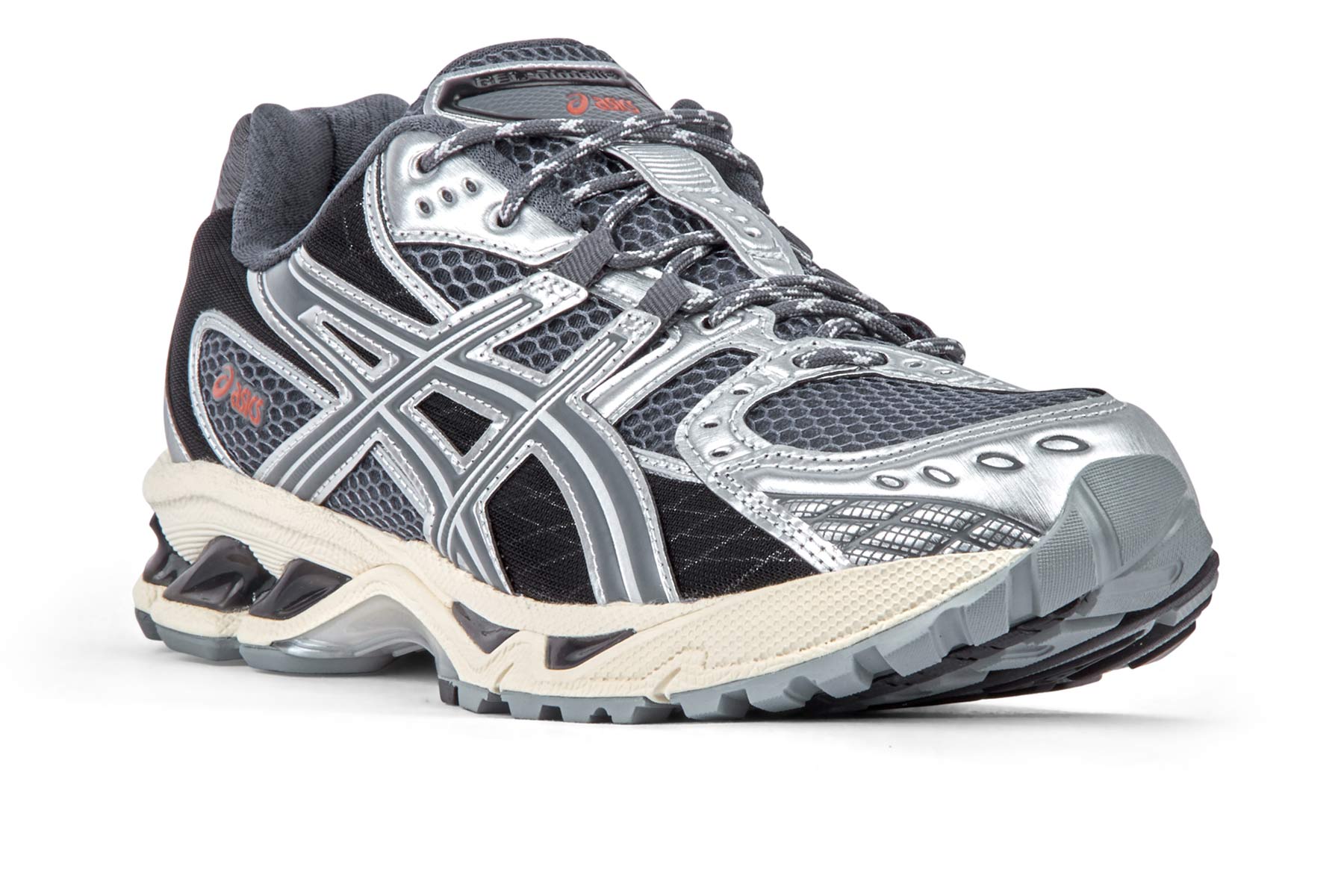 Asics Gel Nimbus 10.1 - Carrier Grey/Carrier Grey
