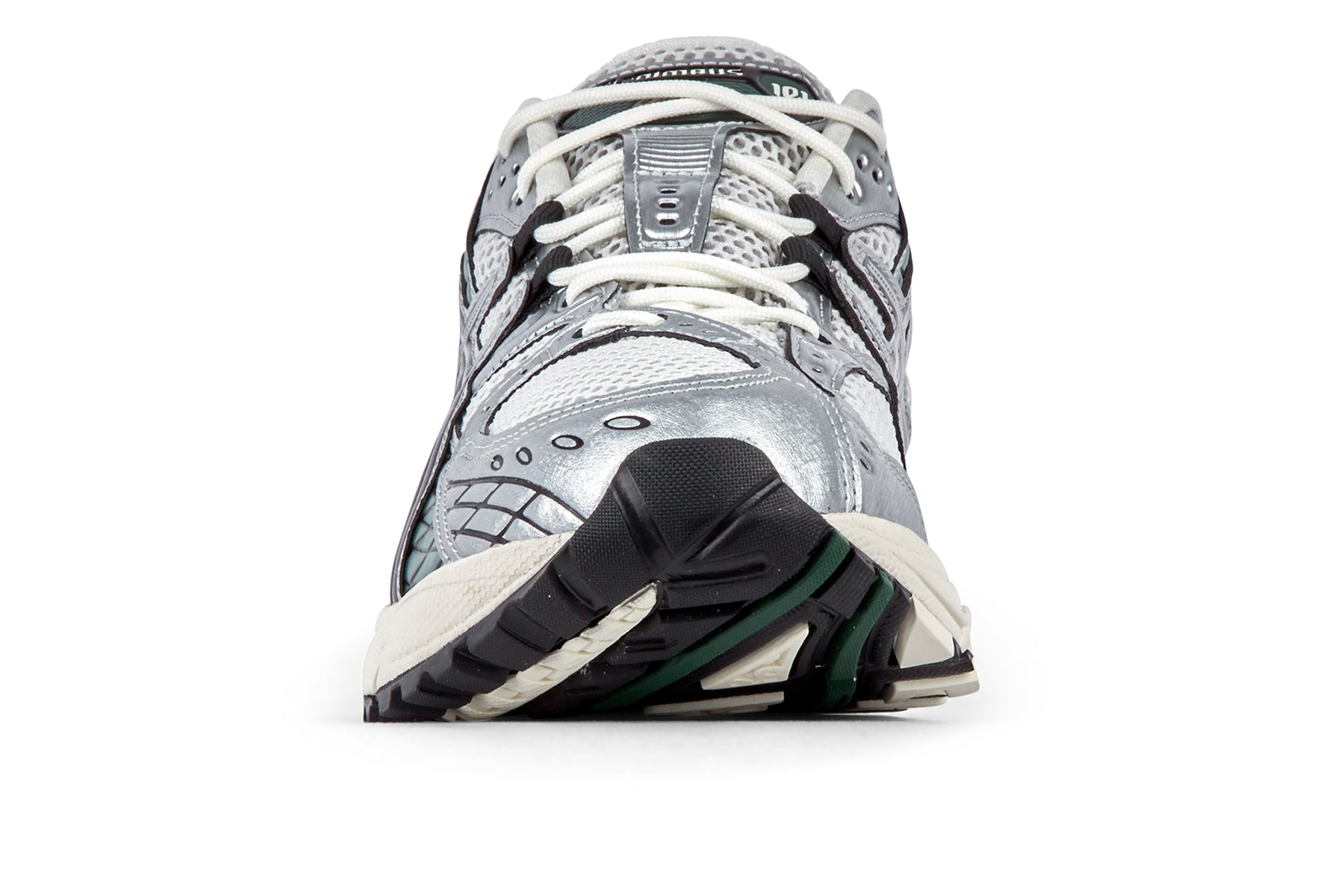 Asics Gel Nimbus 10.1 - Cream/Grove