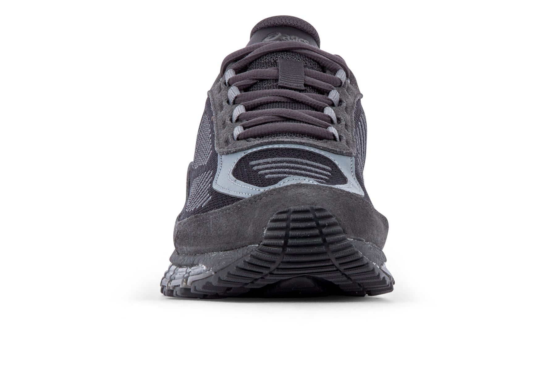 Asics Gel Quantum 360 I AMP - Black/Graphite Grey