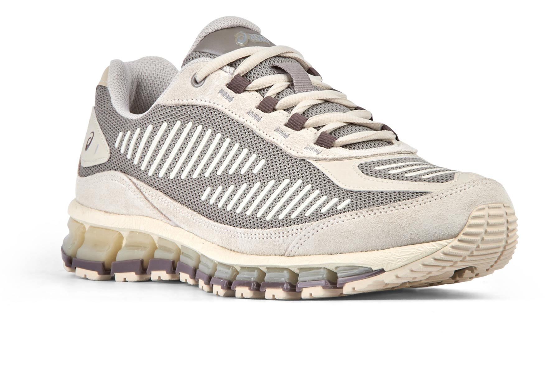 Asics Gel Quantum 360 I AMP - Moonrock/Oatmeal