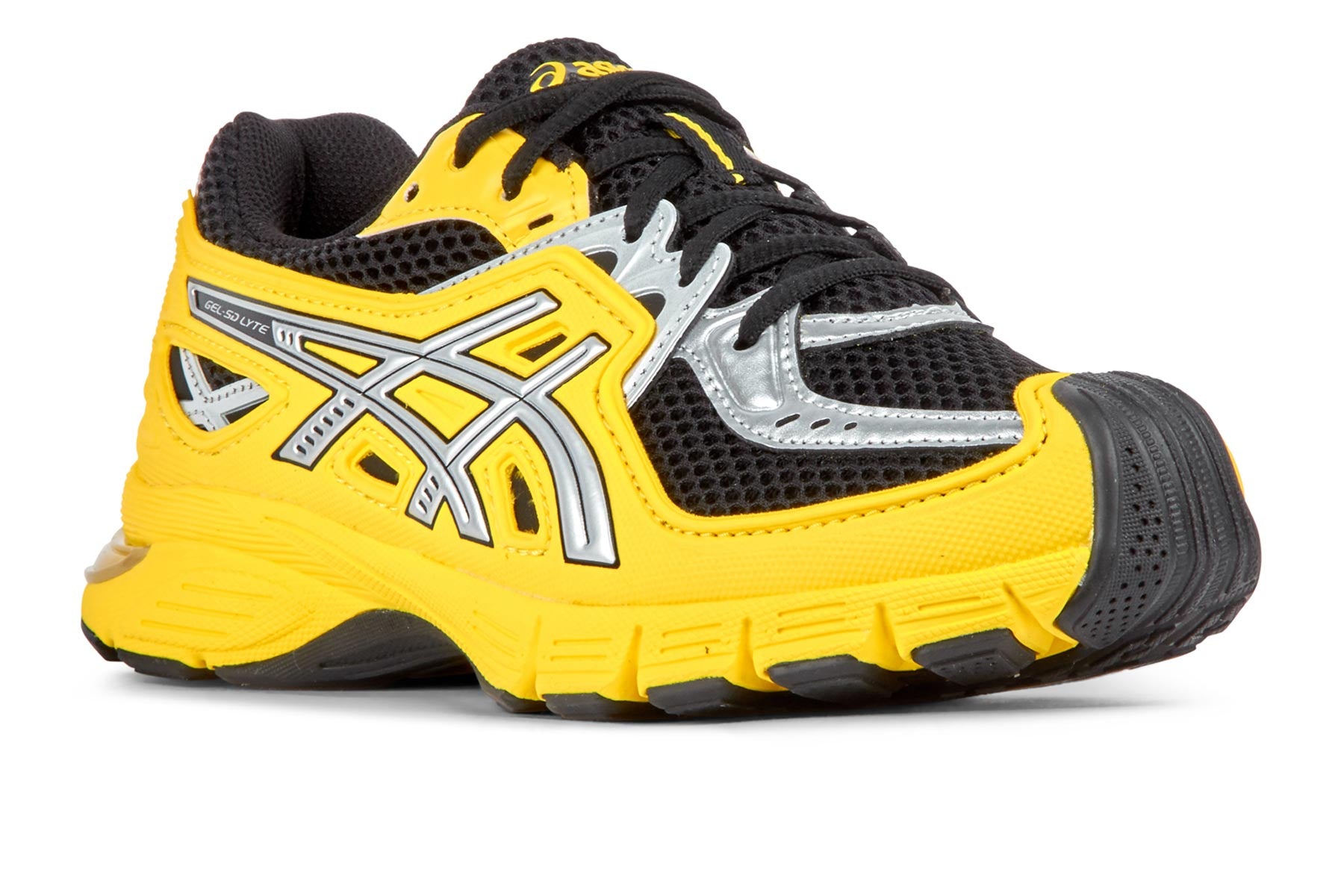 Asics Gel SD Lyte - Vibrant Yellow/Black