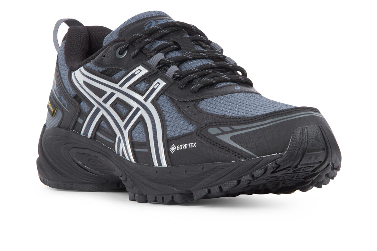 Asics Gel Ventx GTX - Carrier Grey/Black