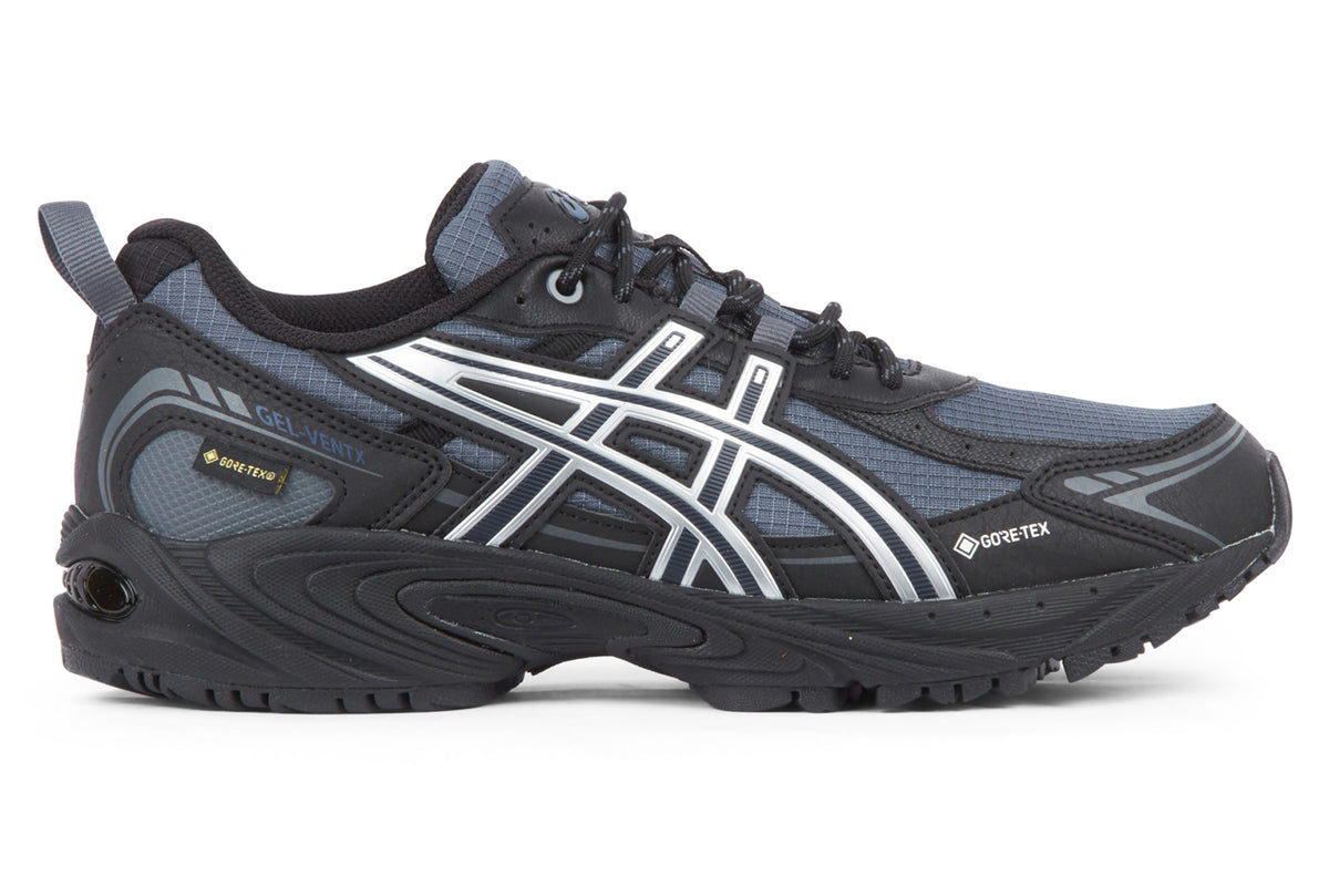 Asics Gel Ventx GTX - Carrier Grey/Black