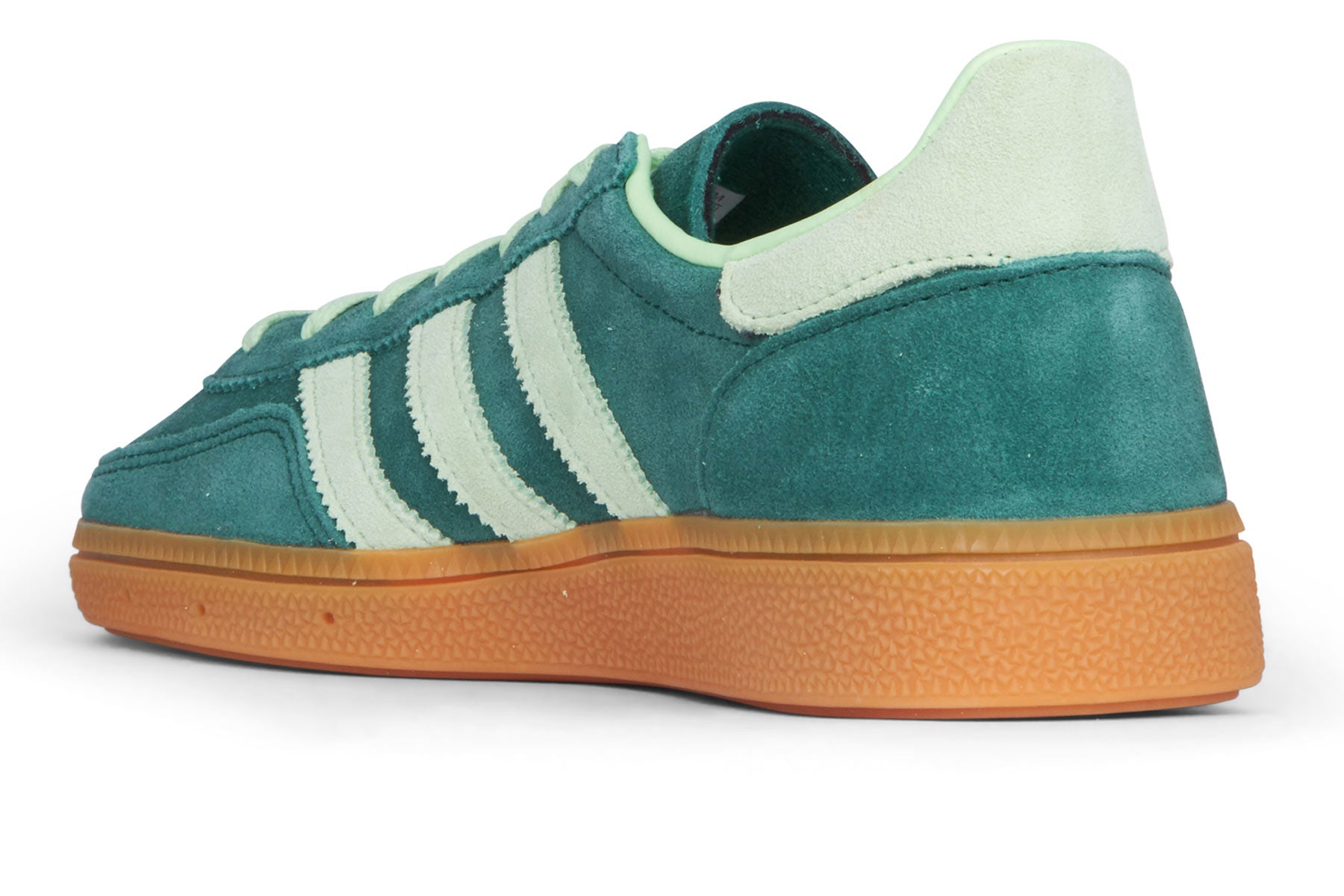 Adidas Handball Spezial - Collegiate Green/Semi Green Spark/Gum