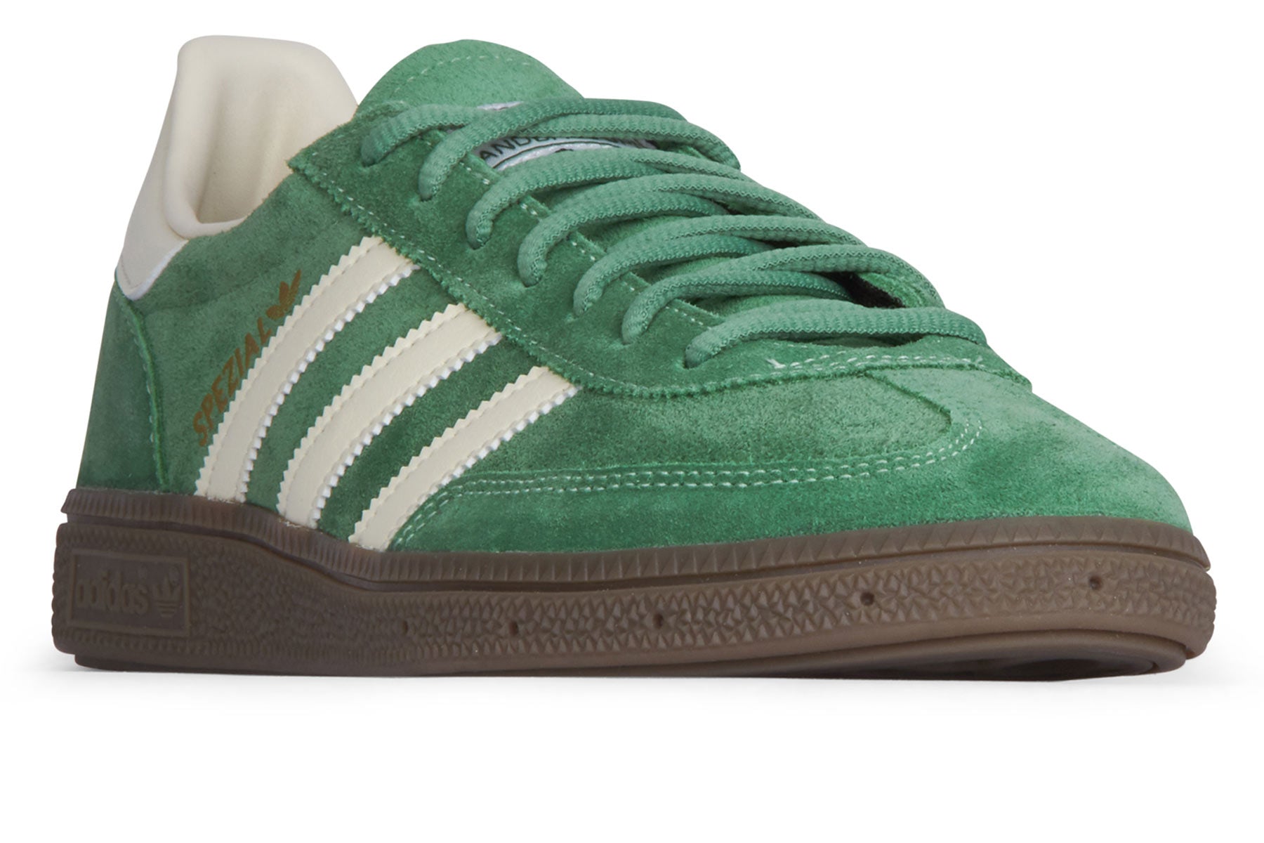 Adidas Handball Spezial - Preloved Green/Crew White/Crystal White