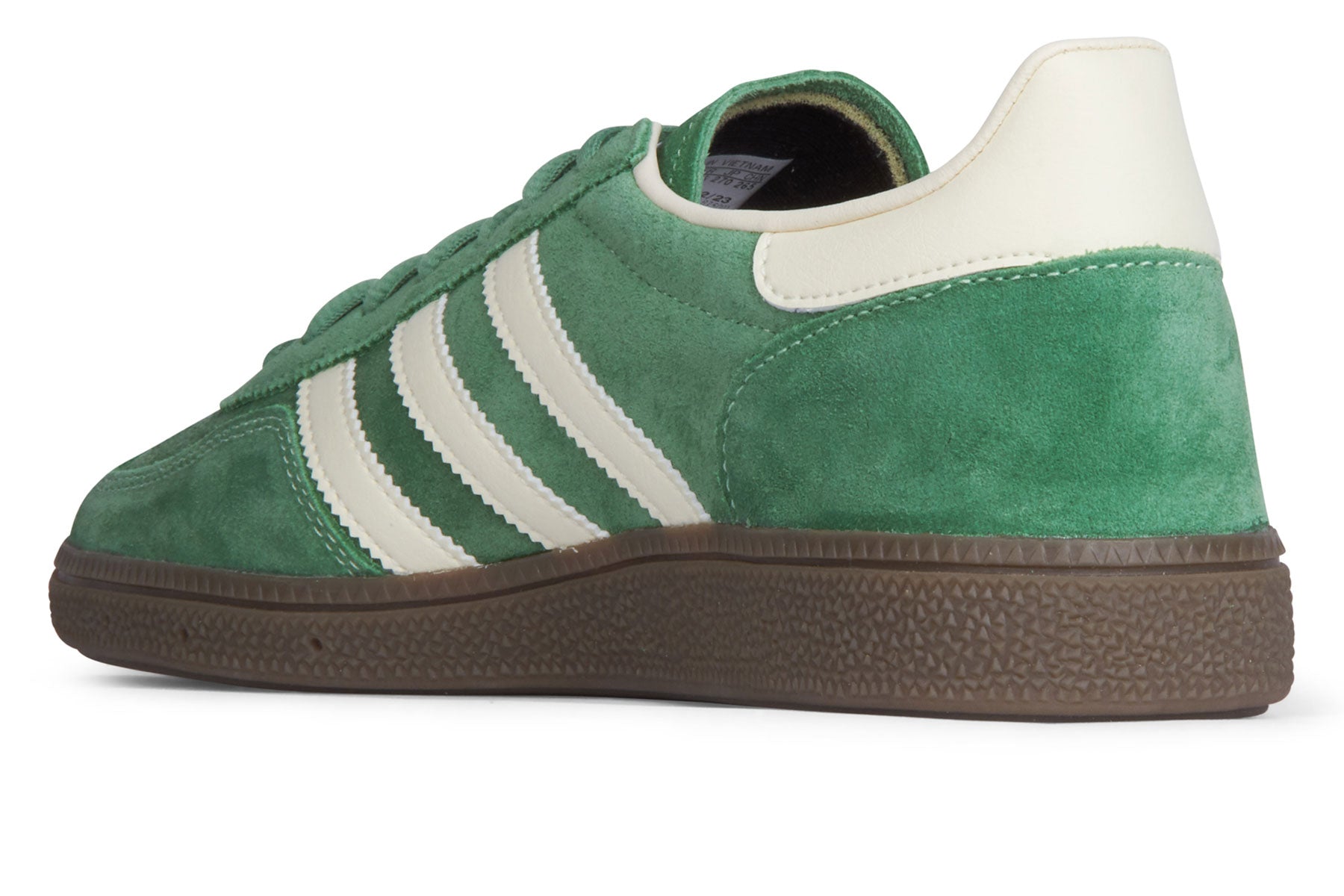 Adidas Handball Spezial - Preloved Green/Crew White/Crystal White