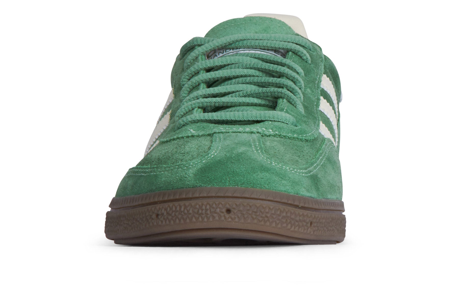 Adidas Handball Spezial - Preloved Green/Crew White/Crystal White