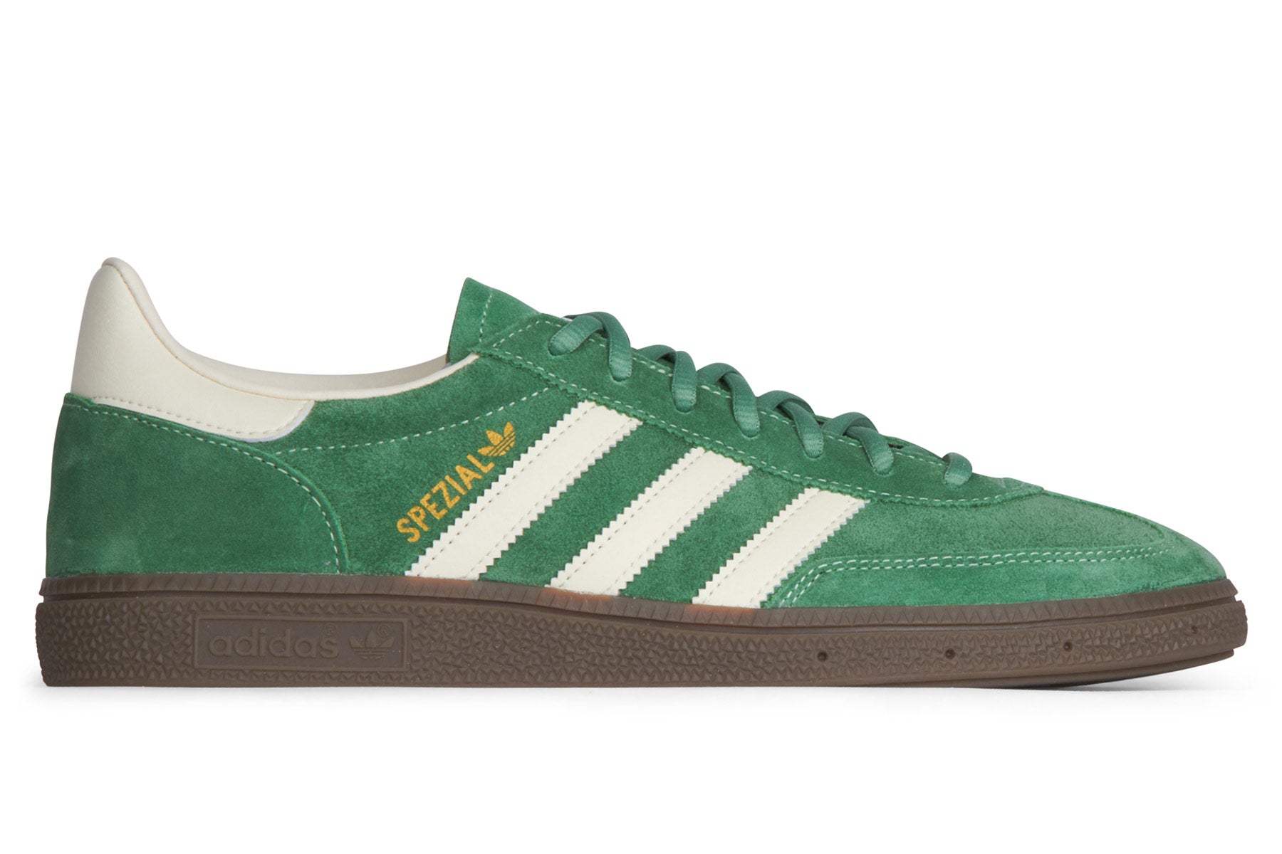 Adidas Handball Spezial - Preloved Green/Crew White/Crystal White