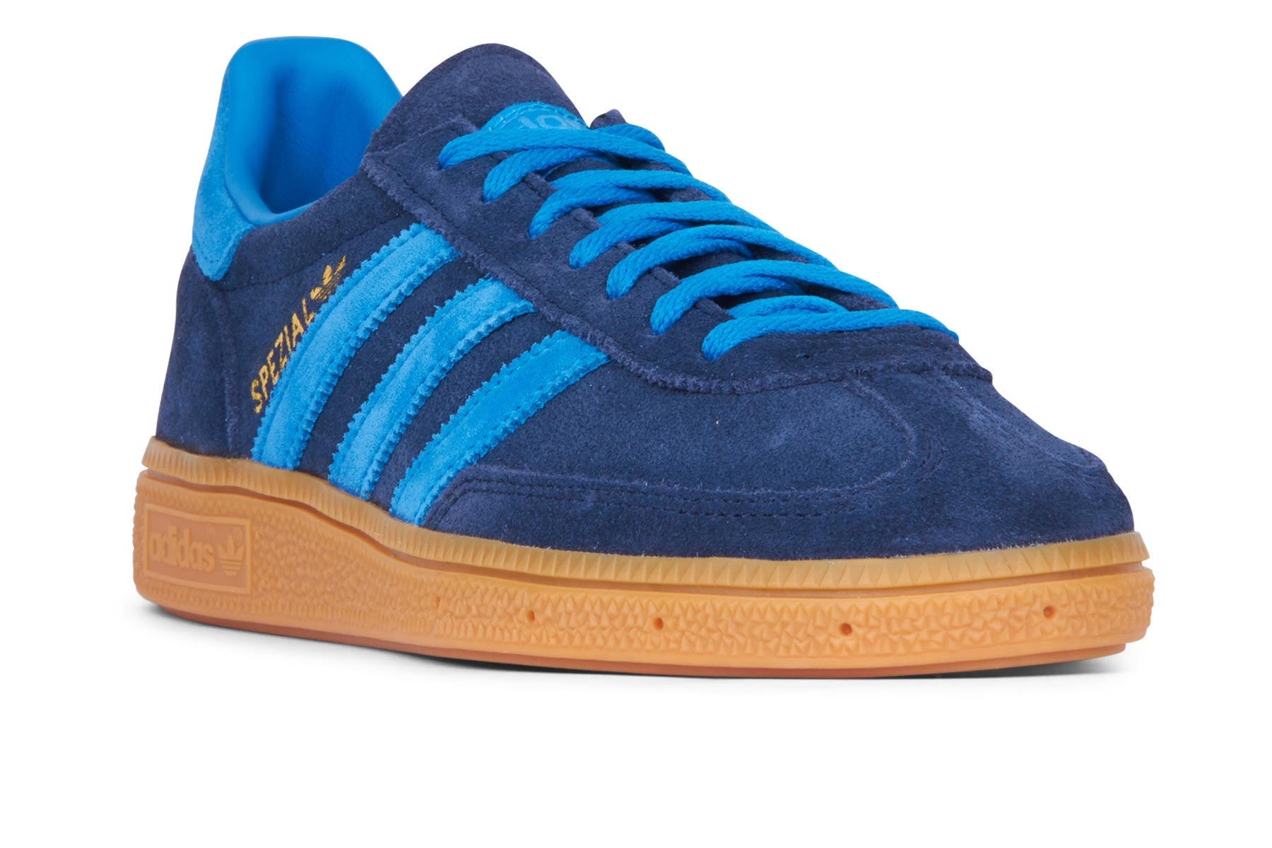 Adidas Handball Spezial - Night Indigo/Bright Blue/Gum