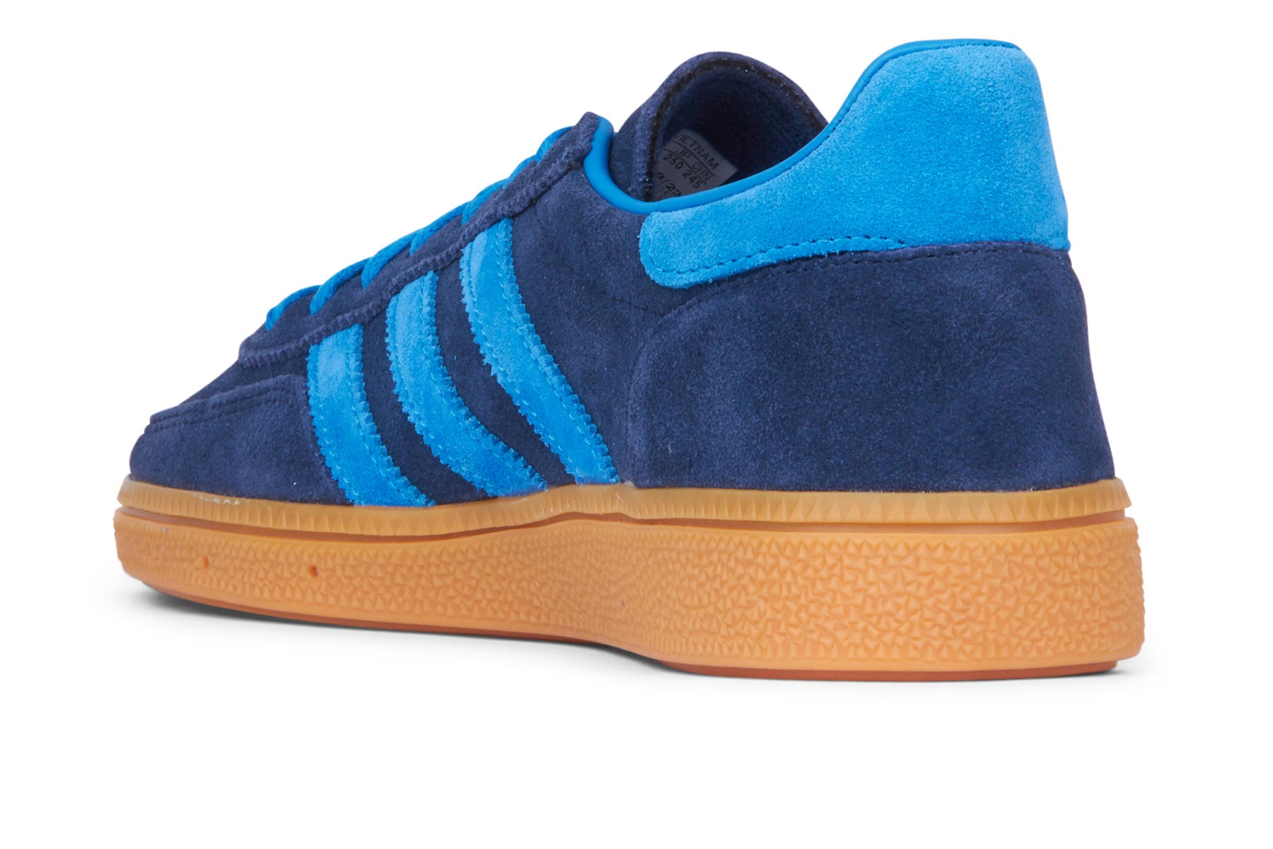 Adidas Handball Spezial - Night Indigo/Bright Blue/Gum