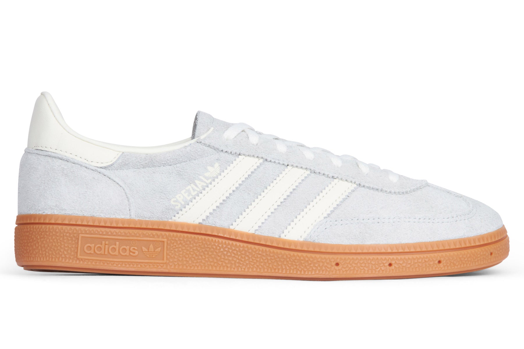 Adidas Handball Spezial - Wonsil/Off White/Gum