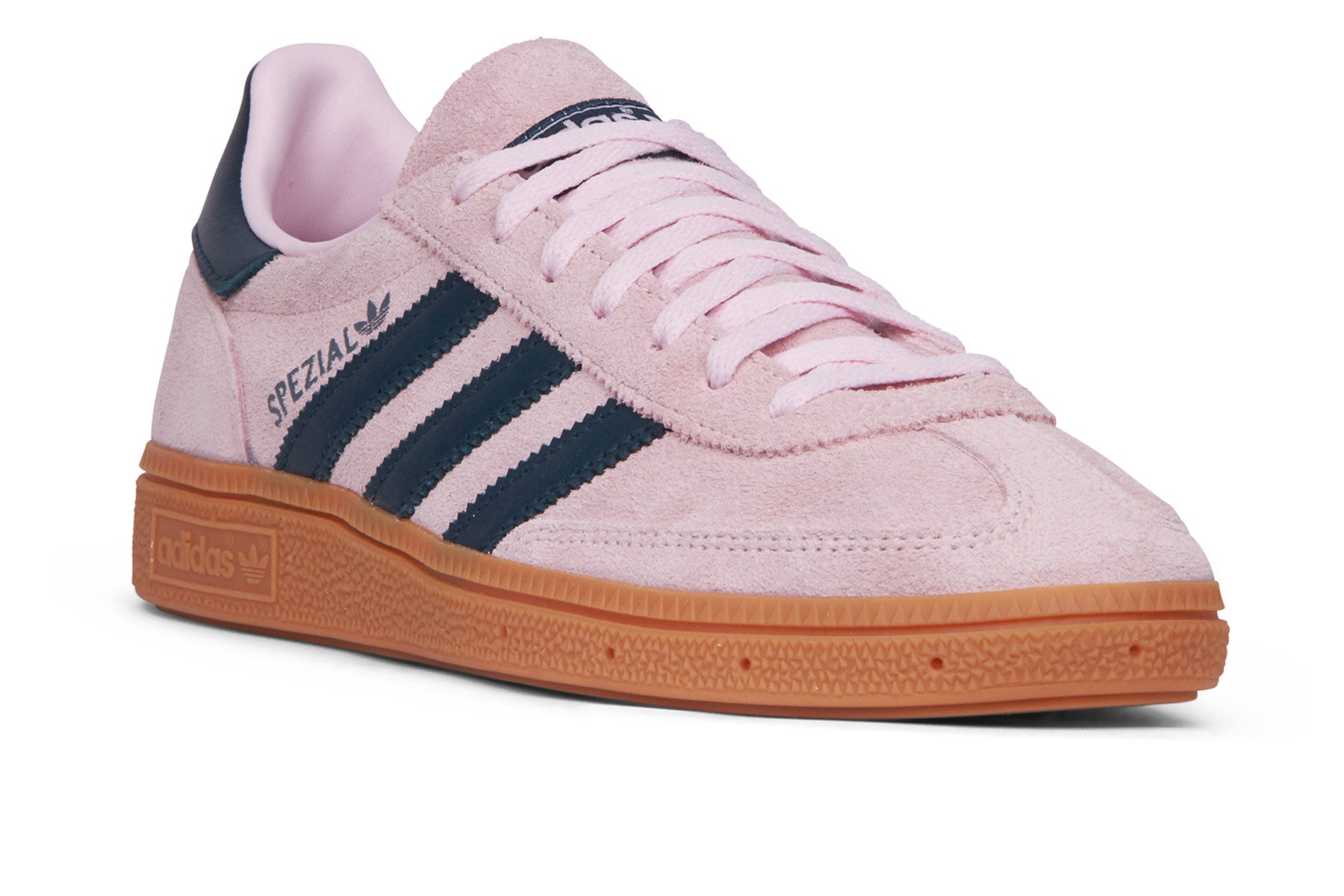 Adidas Handball Spezial - Clear Pink/Arctic Night/Gum