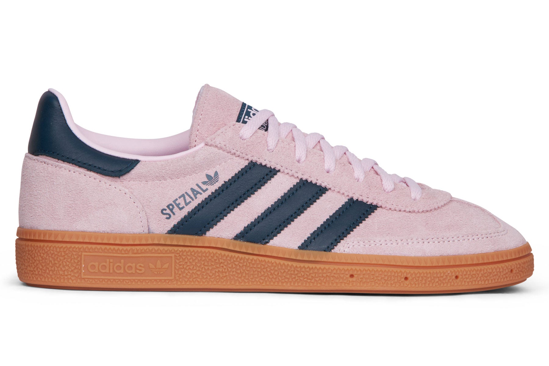 Adidas Handball Spezial - Clear Pink/Arctic Night/Gum