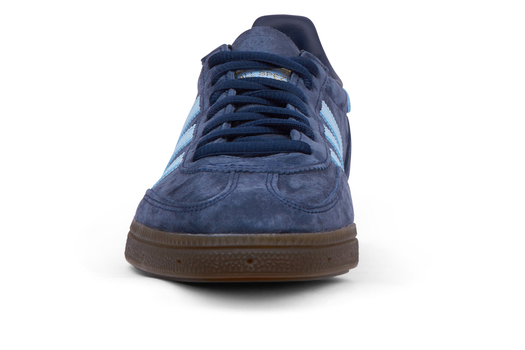 Adidas Handball Spezial - Collegiate Navy/Clear Sky/Gum