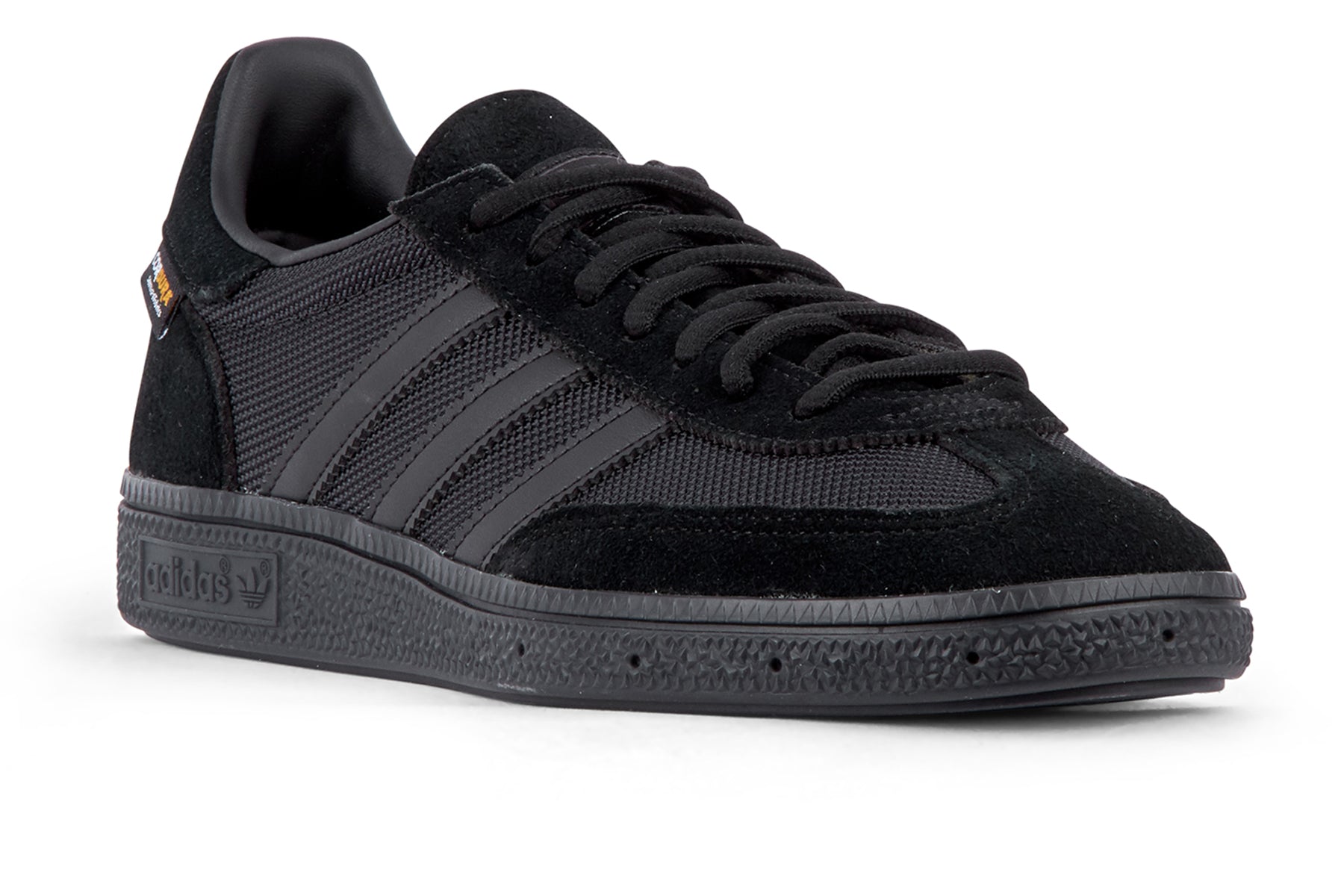 Adidas Handball Spezial - Core Black/Core Black
