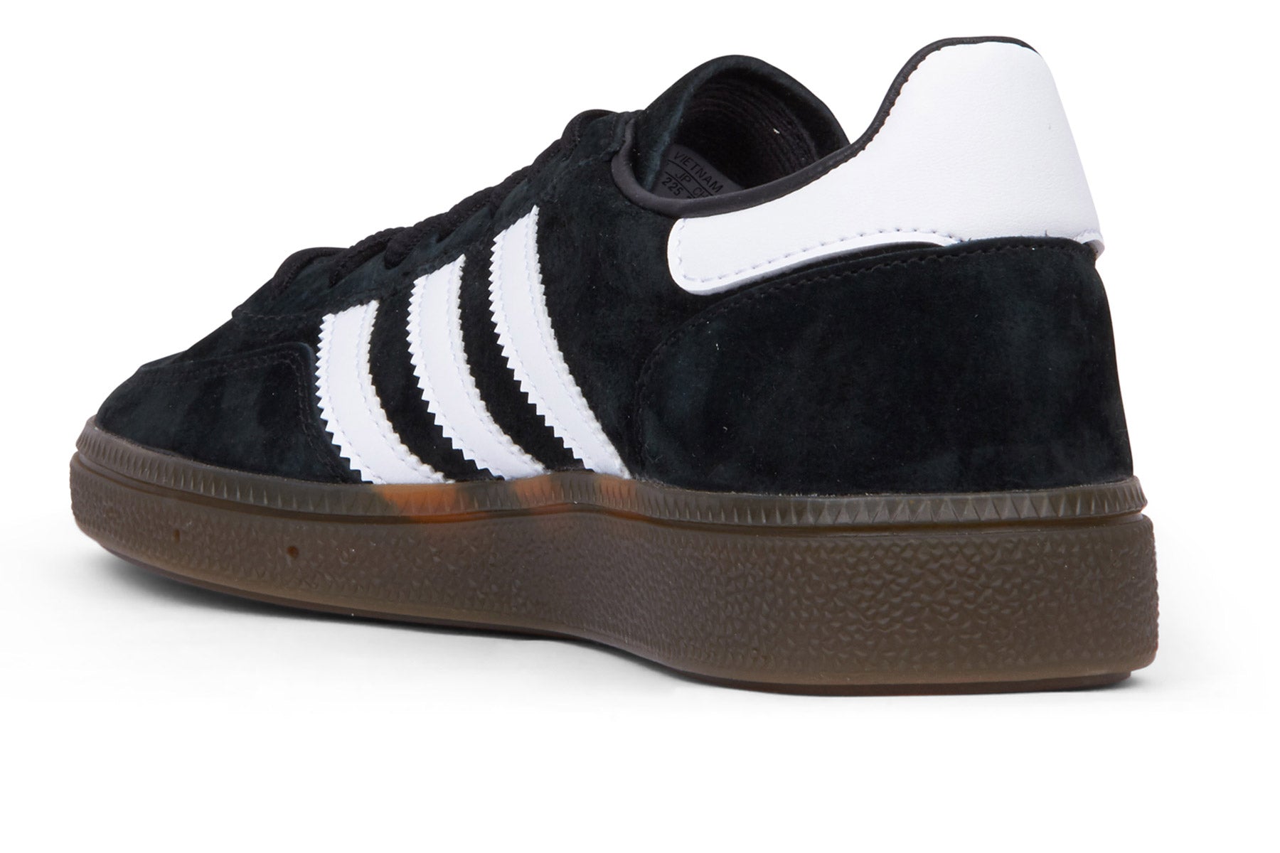 Adidas Handball Spezial - Core Black/Cloud White/Gum