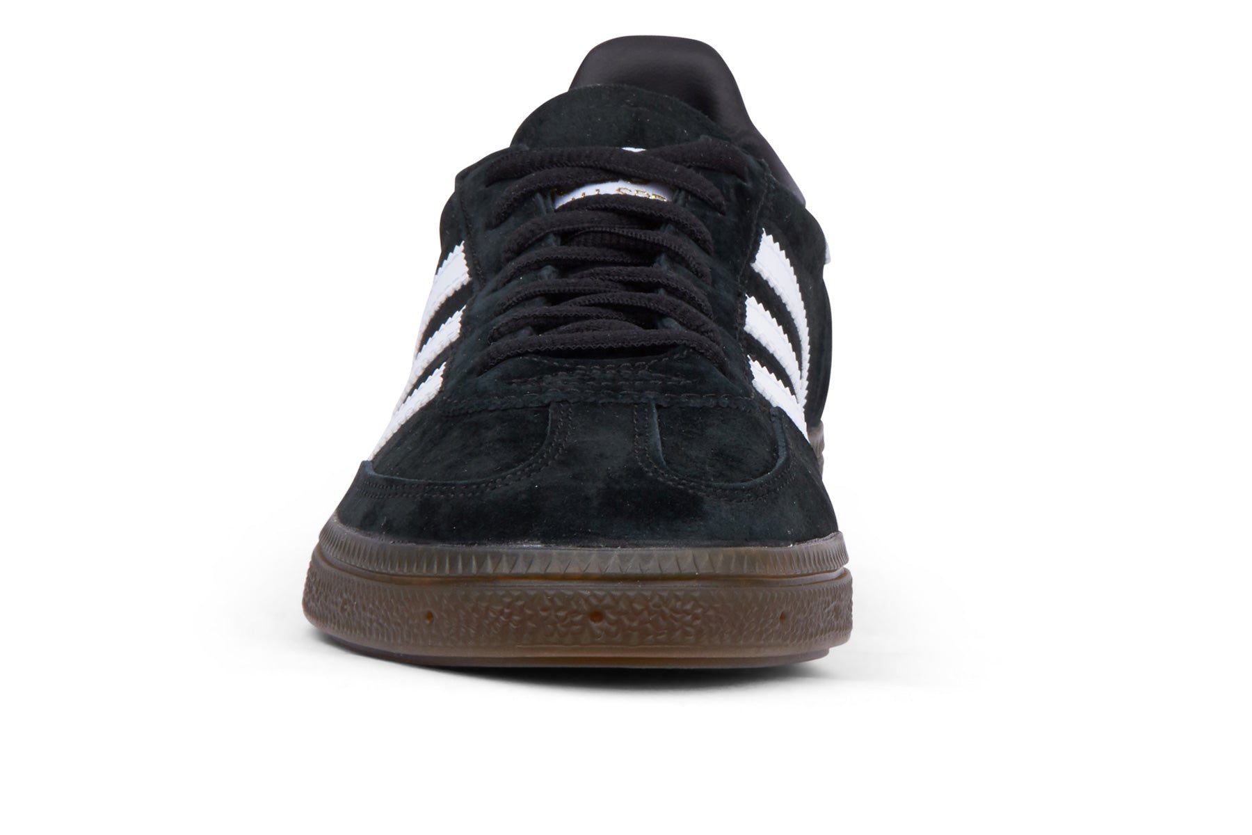 Adidas Handball Spezial - Core Black/Cloud White/Gum