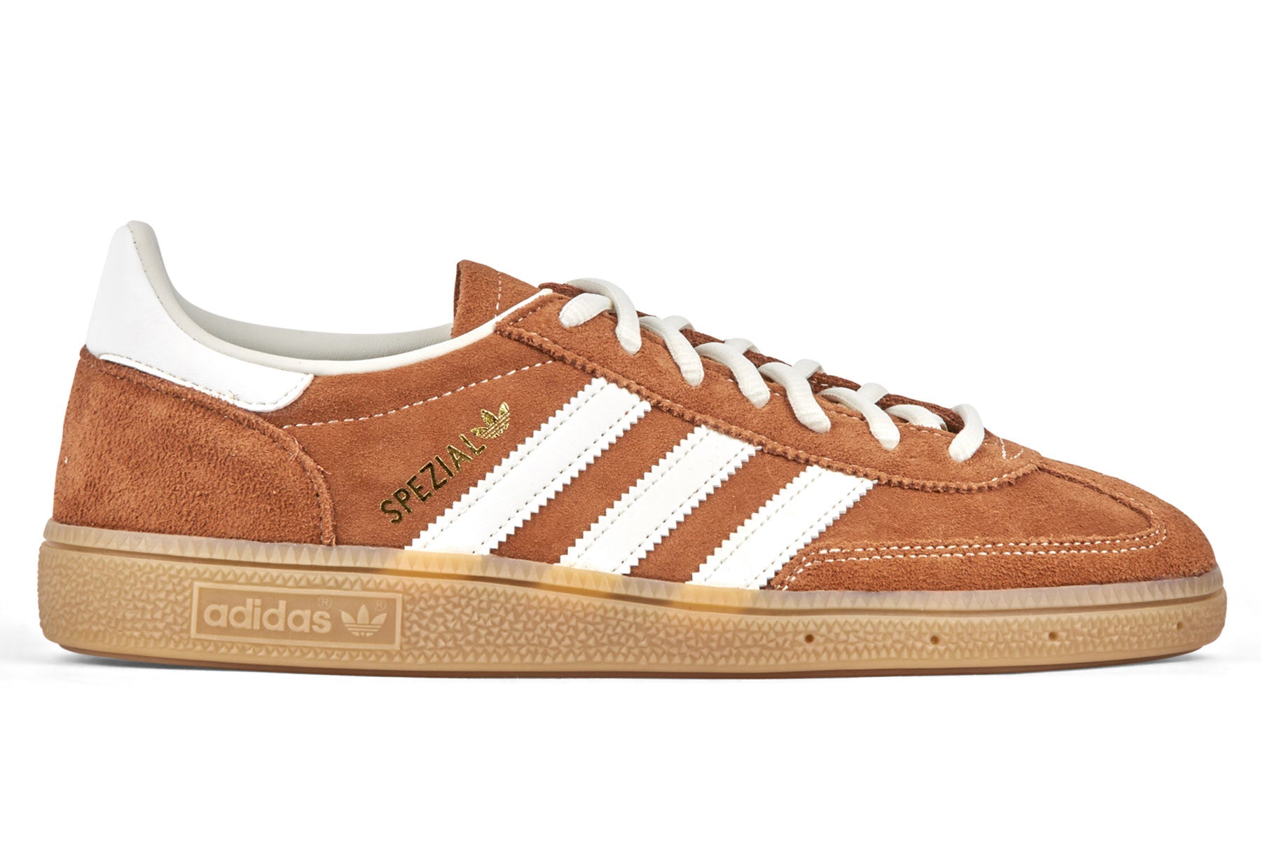 Adidas Handball Handball Spezial - Dusky Bronze/Off White/Gum