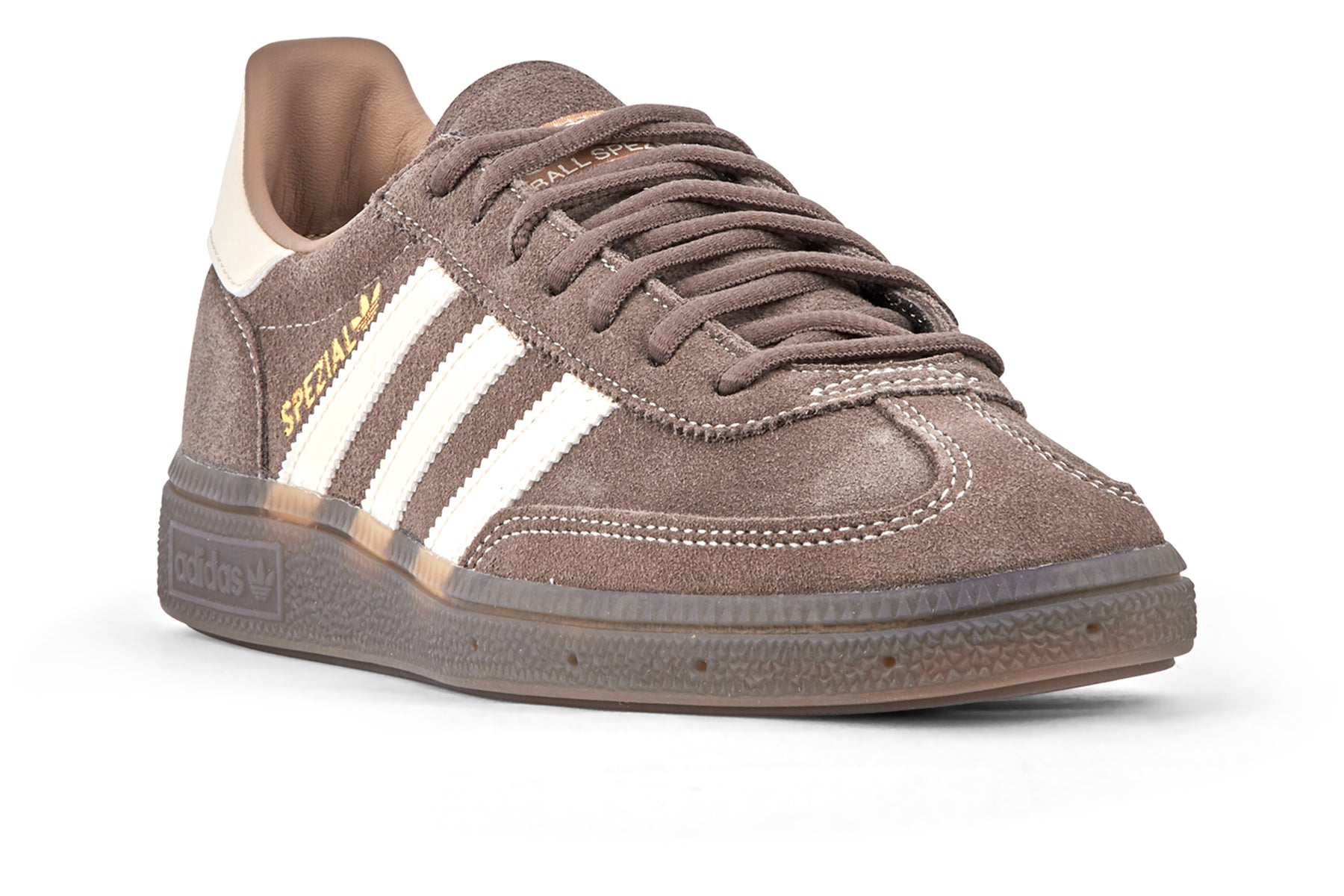 Adidas Handball Spezial - Earth Strata/Wonder White