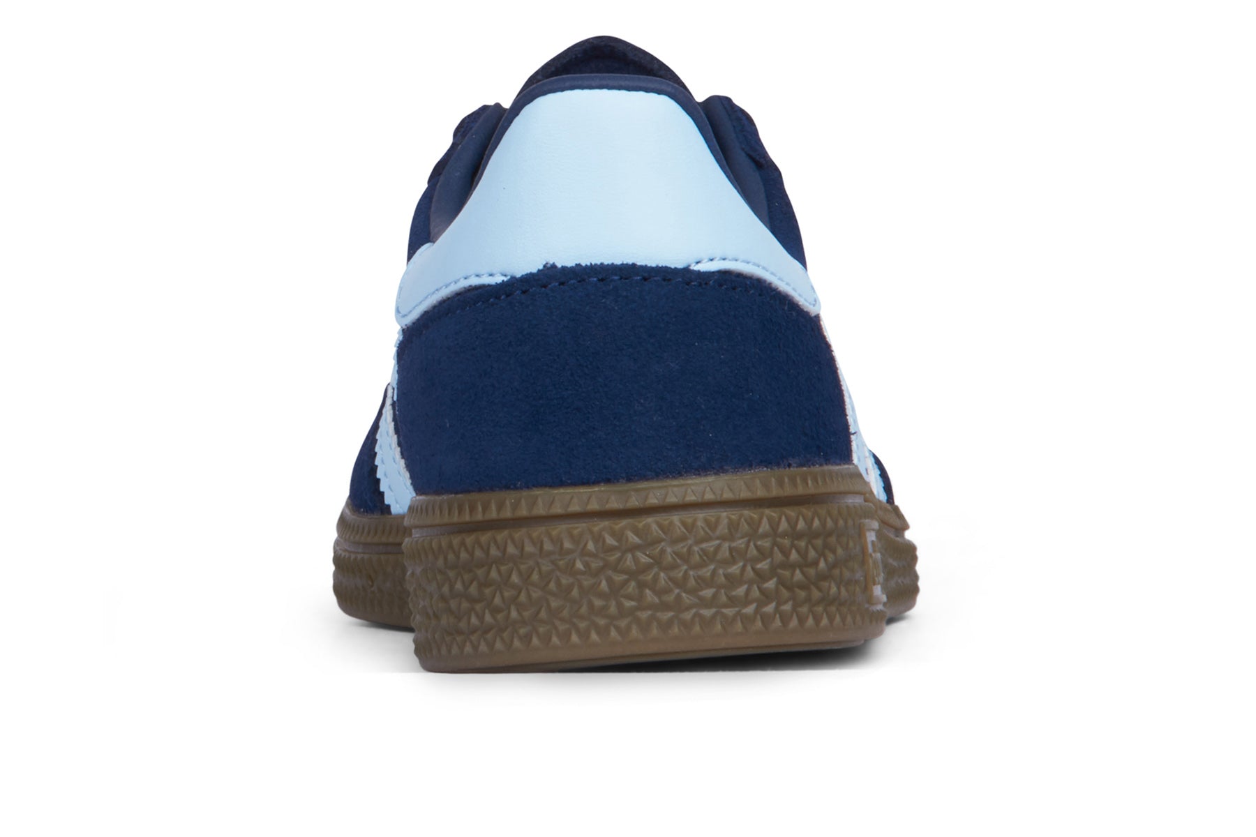 Adidas Handball Spezial C (Kids) - Collegiate Navy/Clear Sky/Gum