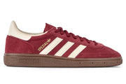 Adidas Handball Spezial - Maroon/Cream White