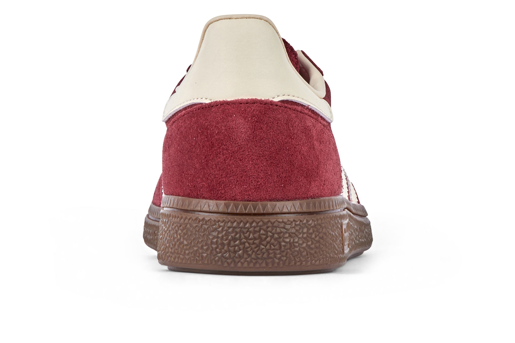 Adidas Handball Spezial - Maroon/Cream White