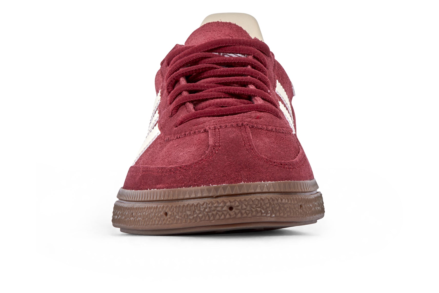 Adidas Handball Spezial - Maroon/Cream White