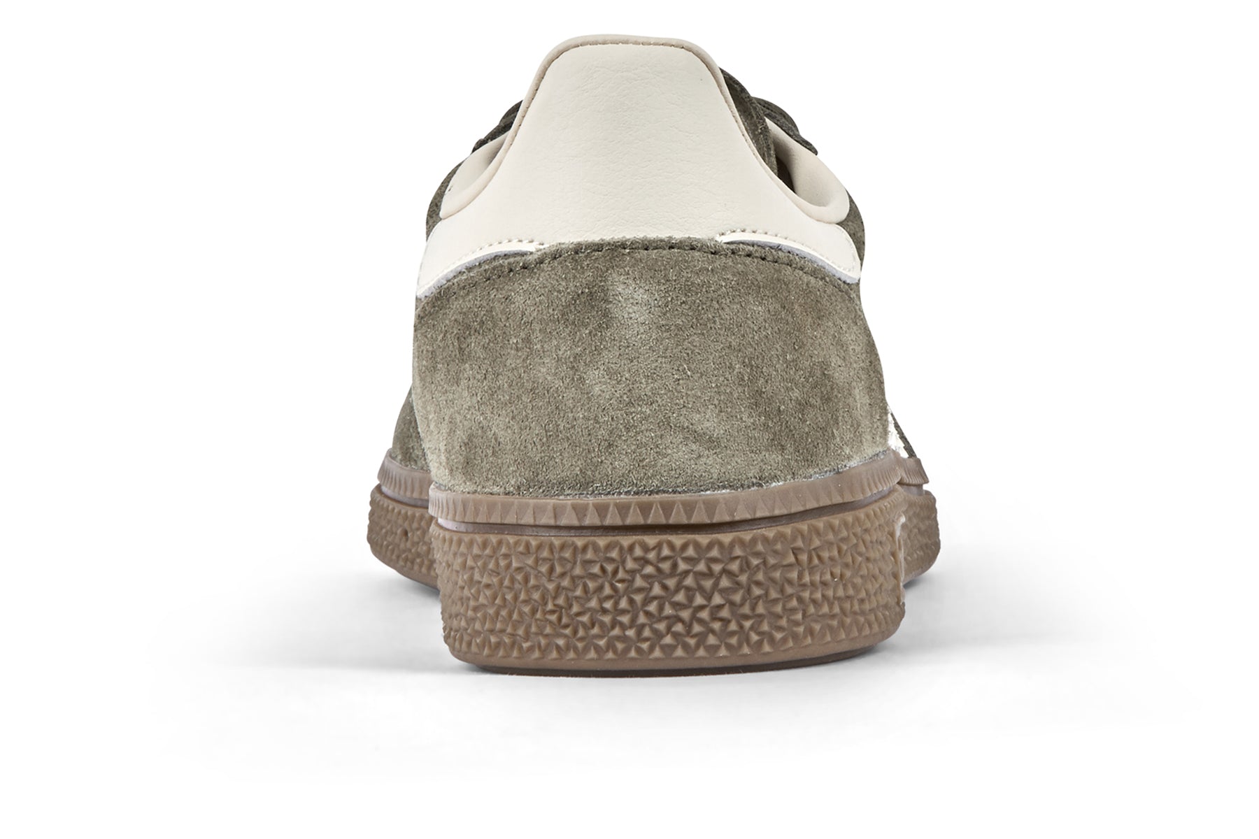 Adidas Handball Spezial - Olive Strata/Cream White/Gum