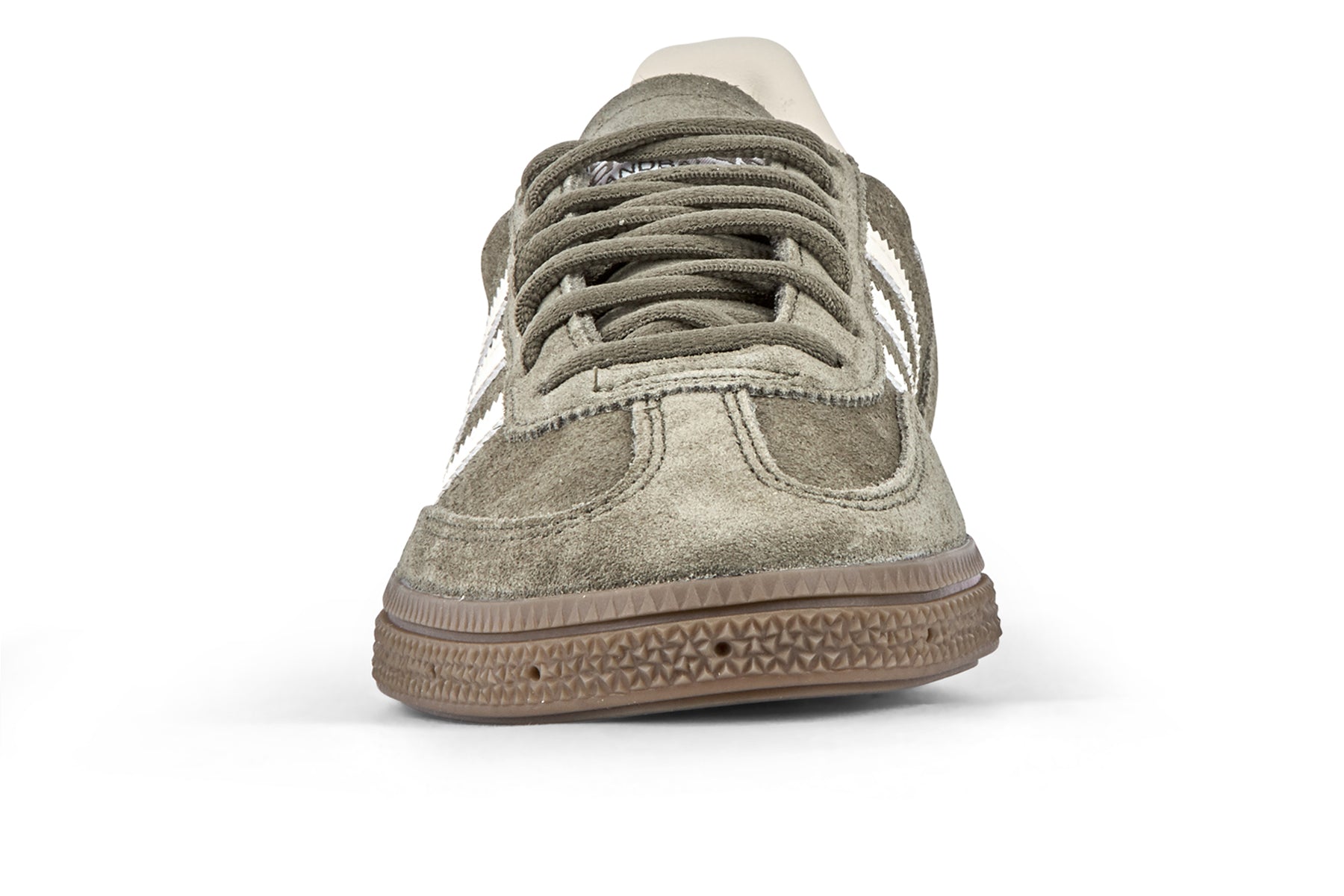 Adidas Handball Spezial - Olive Strata/Cream White/Gum