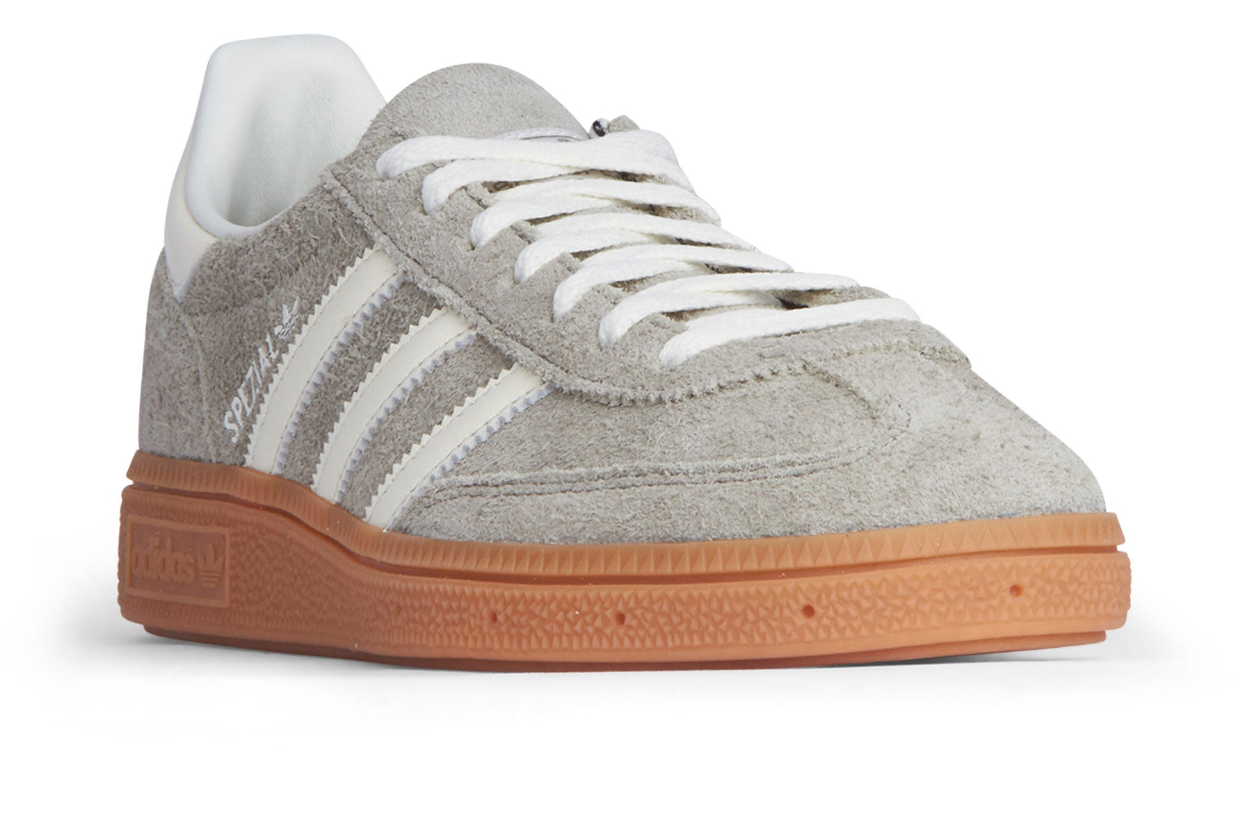 Adidas Handball Spezial - Silver Pebble/Off White/Gum
