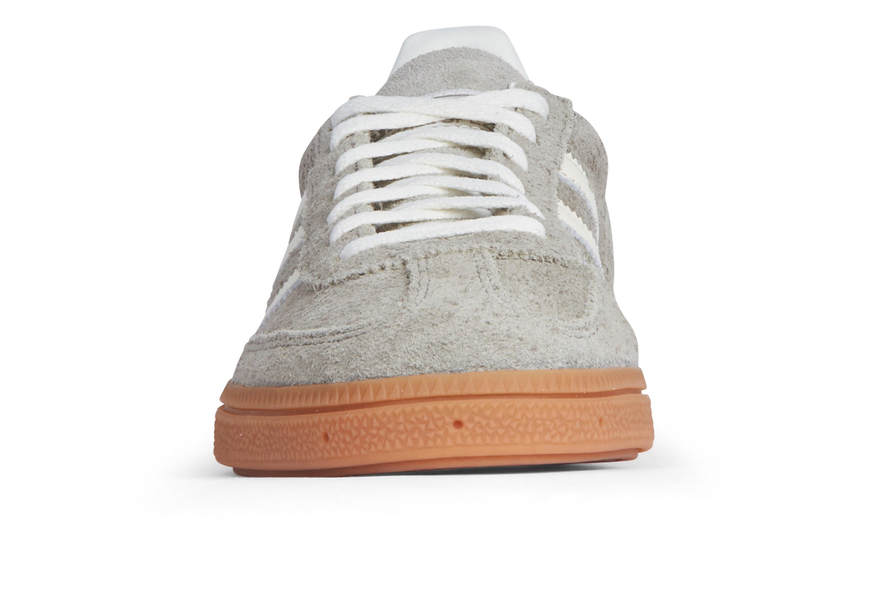 Adidas Handball Spezial - Silver Pebble/Off White/Gum